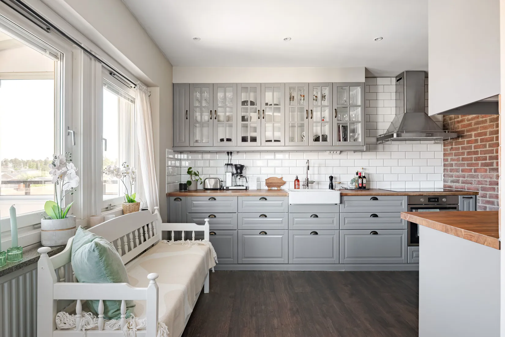 Bostadsrätt, Vasavägen 55A, Katrineholm Söder, Katrineholm