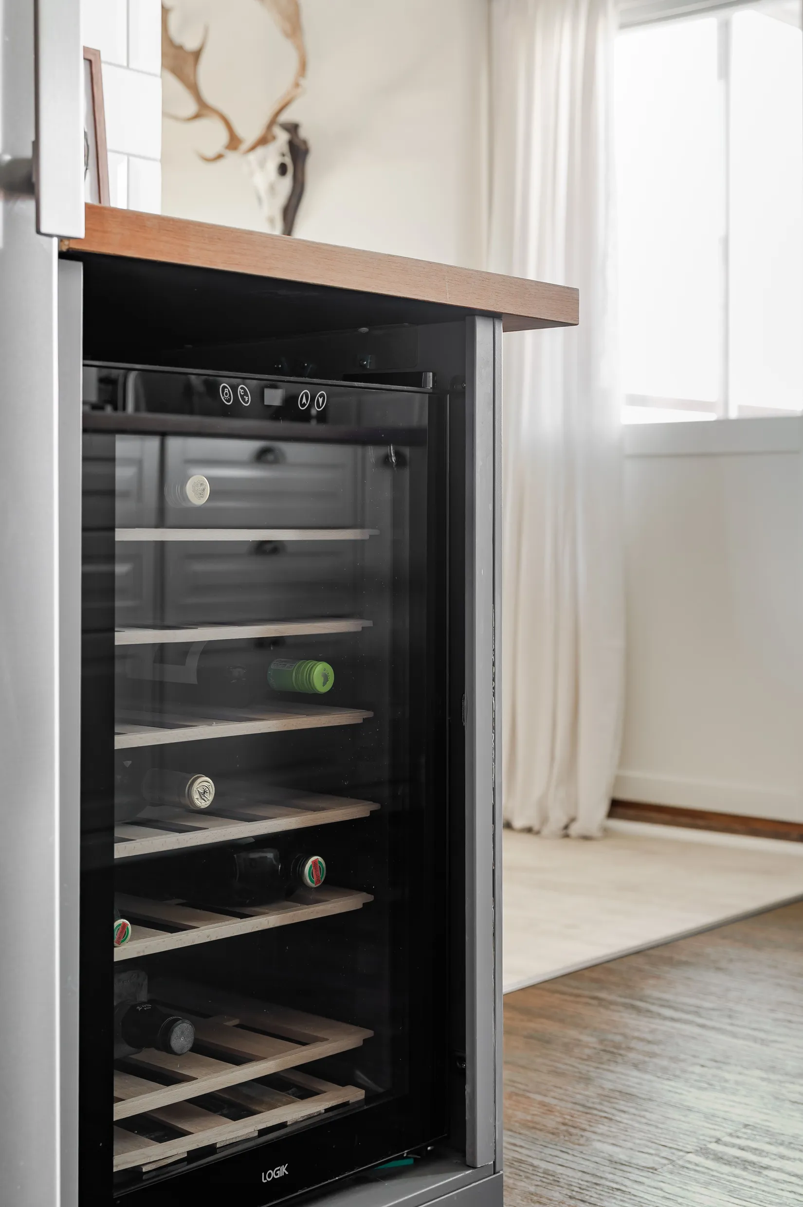 Bostadsrätt, Vasavägen 55A, Katrineholm Söder, Katrineholm