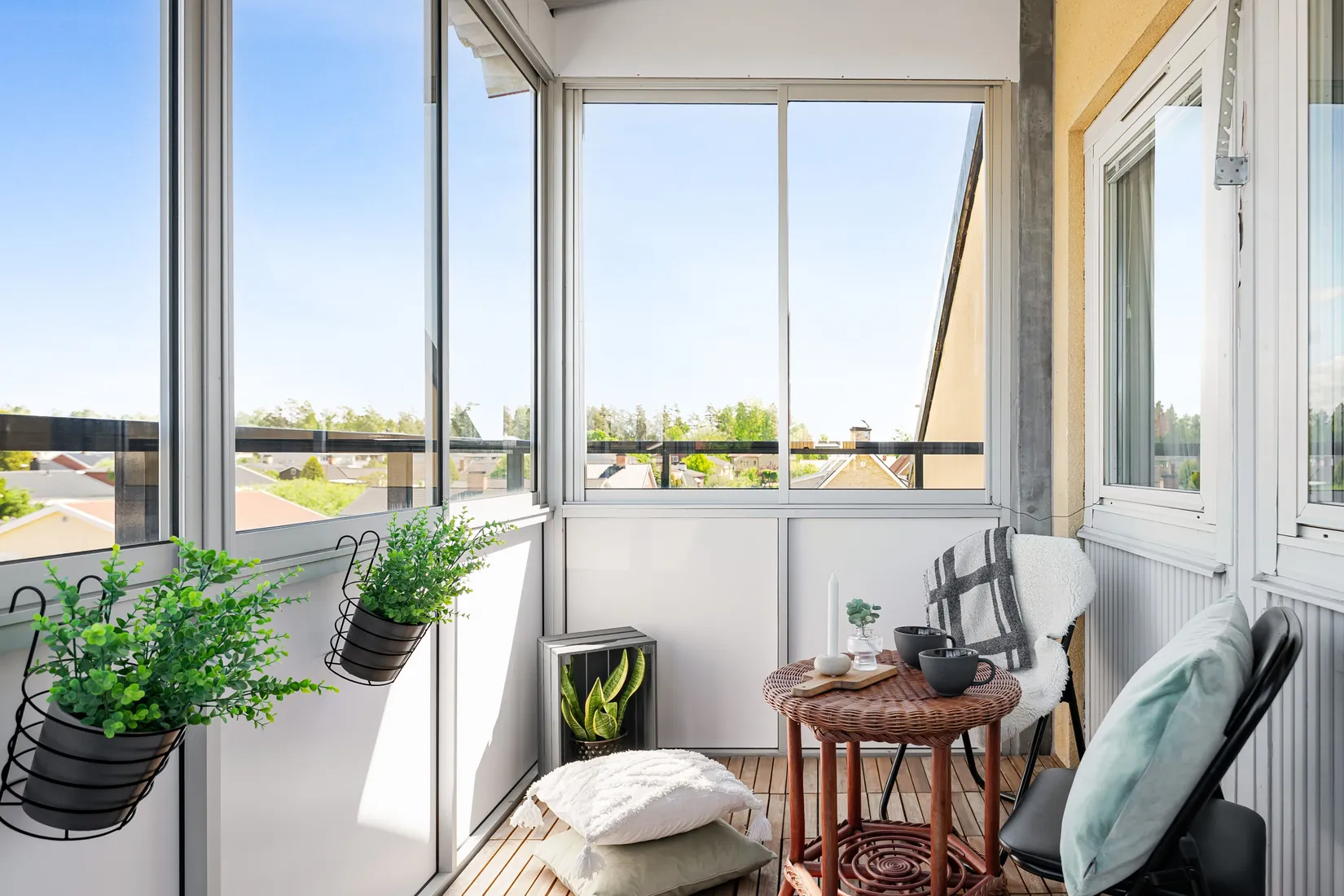 Bostadsrätt, Vasavägen 55A, Katrineholm Söder, Katrineholm