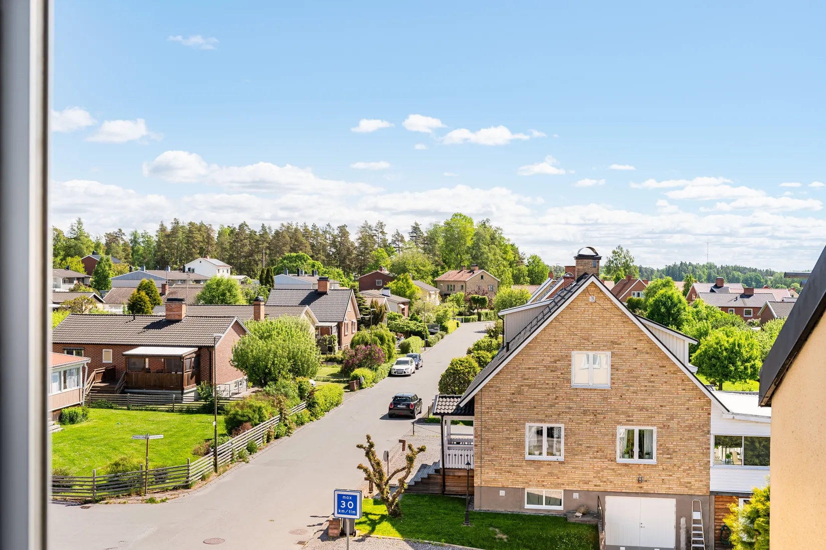 Bostadsrätt, Vasavägen 55A, Katrineholm Söder, Katrineholm