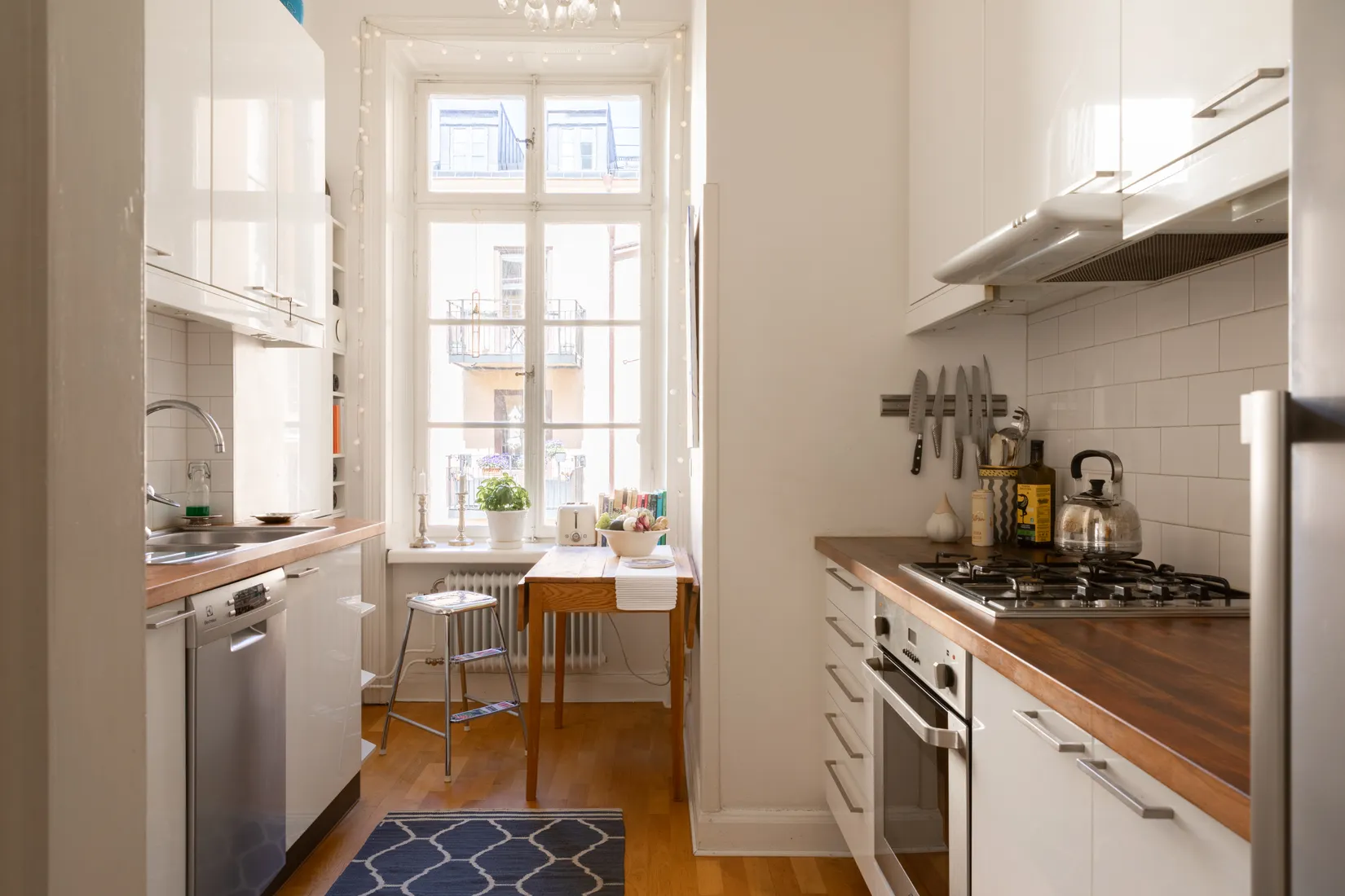 Bostadsrätt, Fleminggatan 60 C, Stockholm