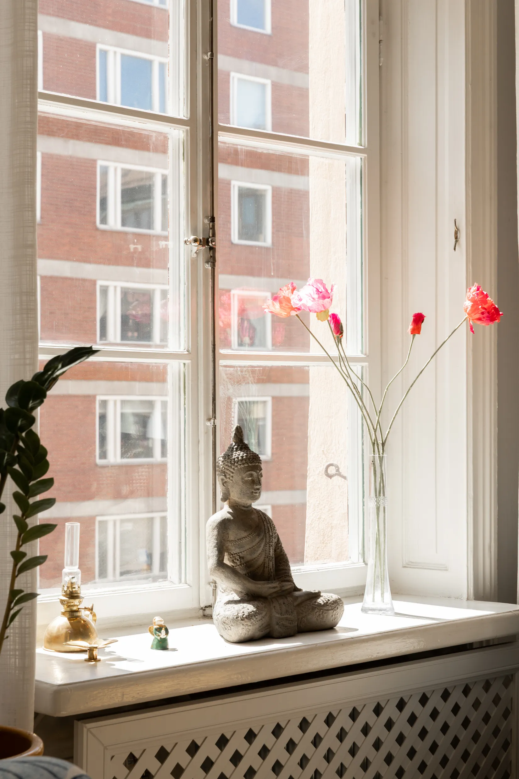 Bostadsrätt, Fleminggatan 60 C, Stockholm
