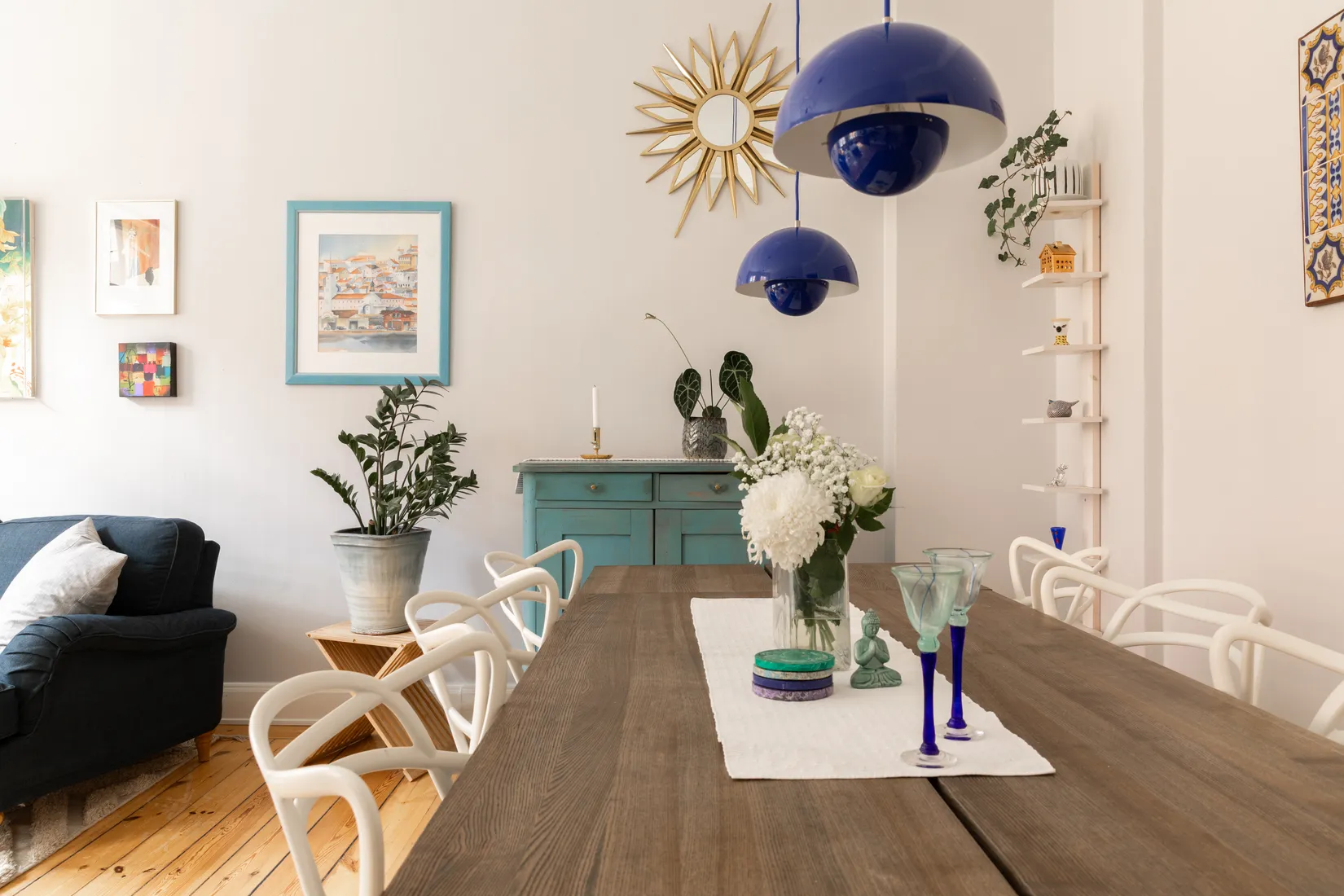 Bostadsrätt, Fleminggatan 60 C, Stockholm