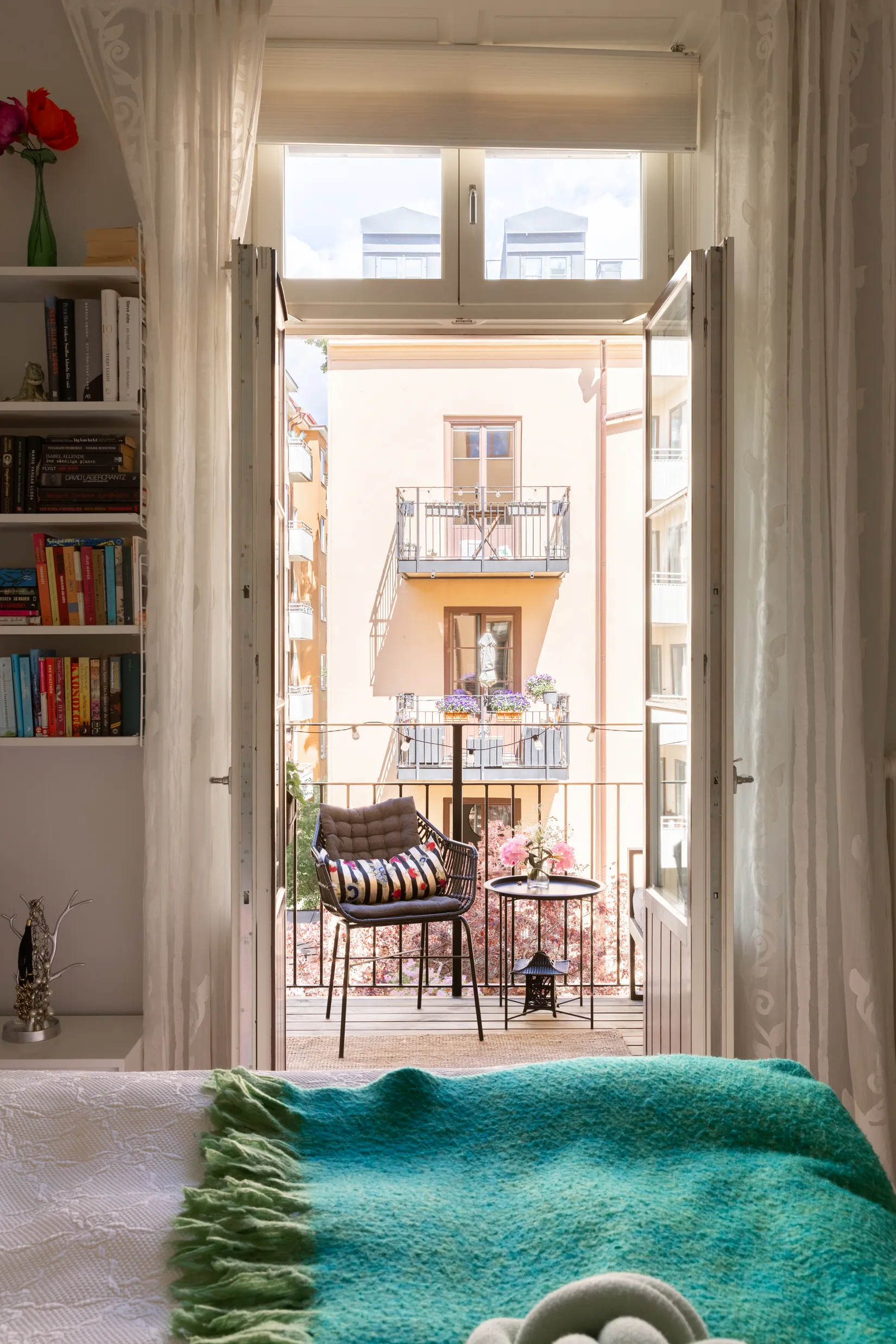 Bostadsrätt, Fleminggatan 60 C, Stockholm