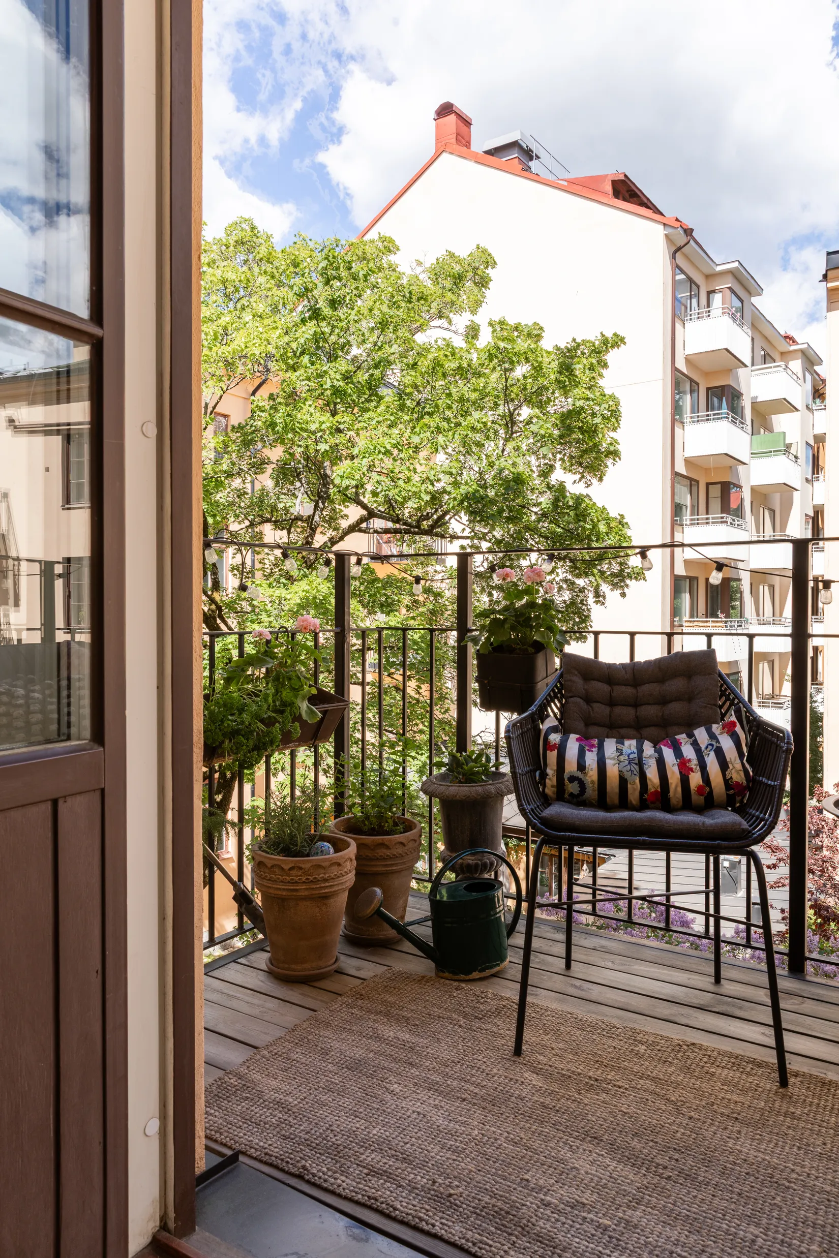 Bostadsrätt, Fleminggatan 60 C, Stockholm