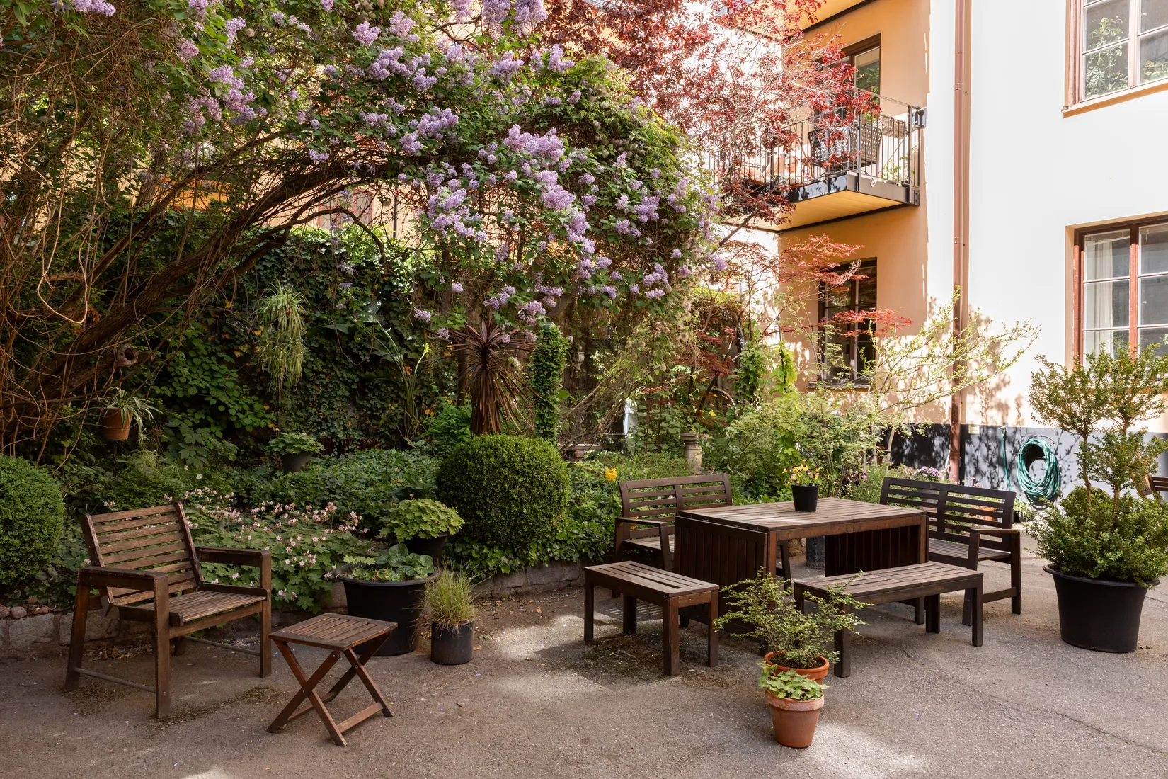 Bostadsrätt, Fleminggatan 60 C, Stockholm