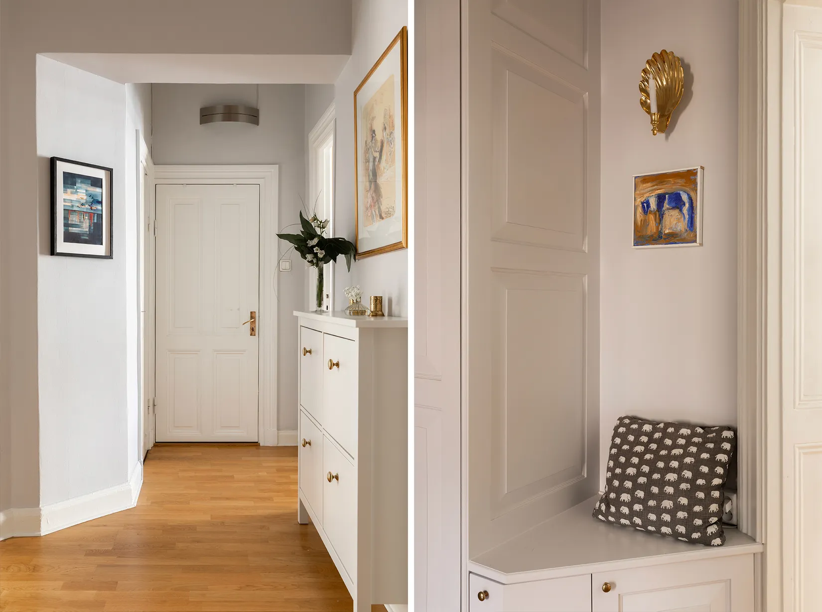 Bostadsrätt, Fleminggatan 60 C, Stockholm