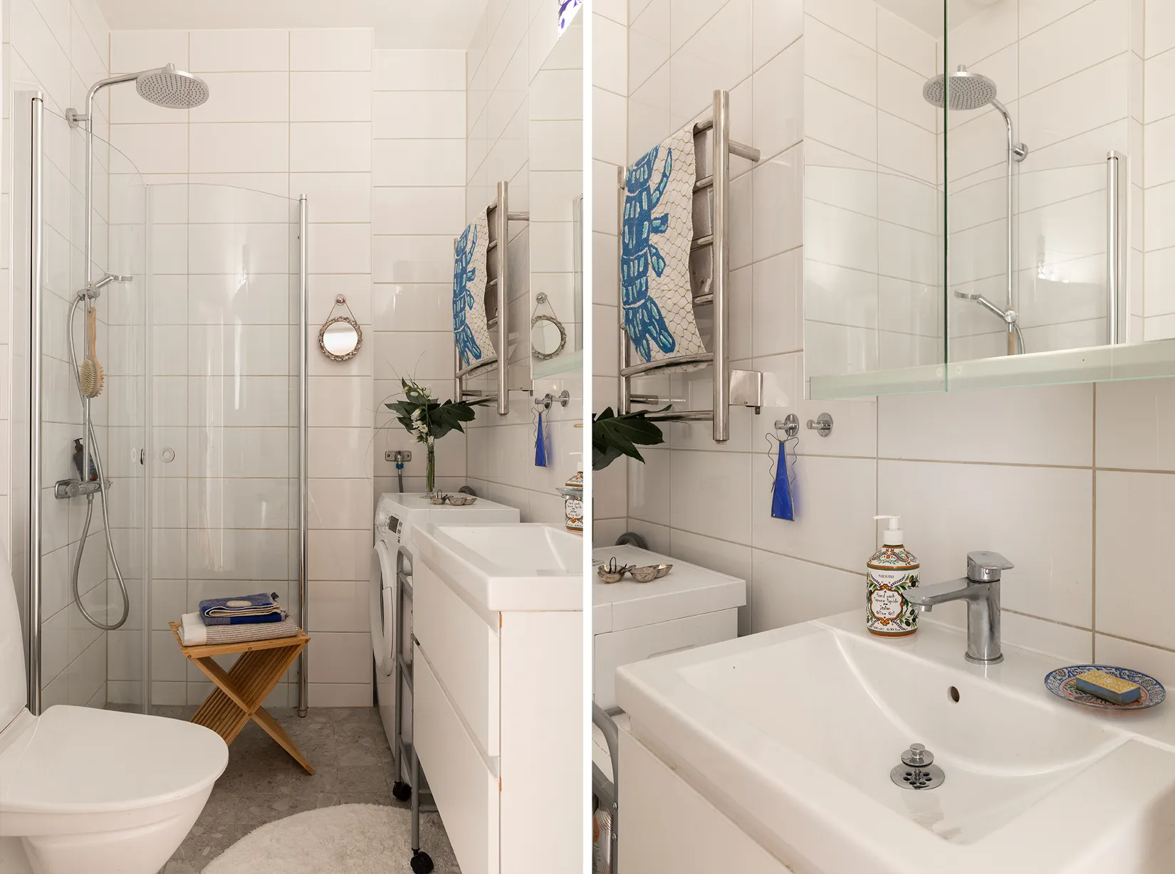Bostadsrätt, Fleminggatan 60 C, Stockholm
