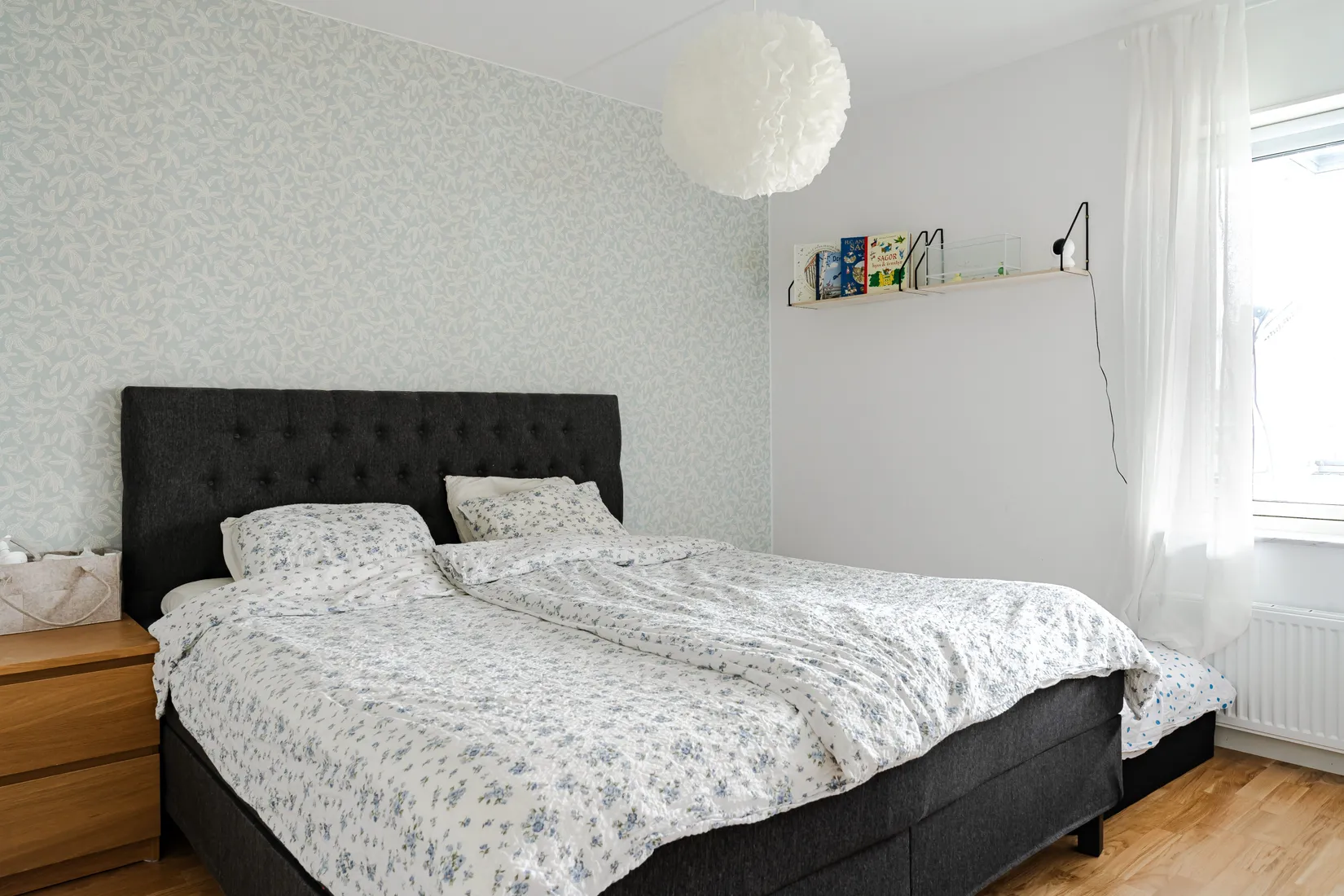 Bostadsrätt, Högsvägen 3F, Centralt, Kävlinge
