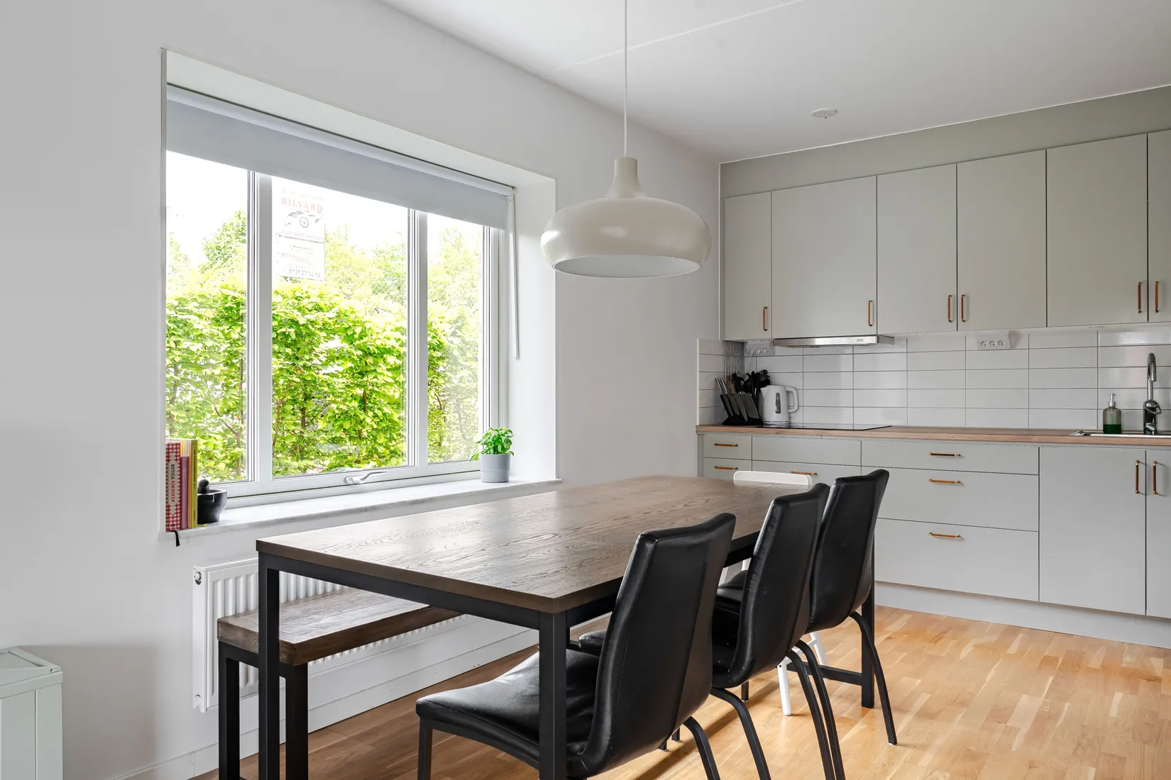 Bostadsrätt, Högsvägen 3F, Centralt, Kävlinge
