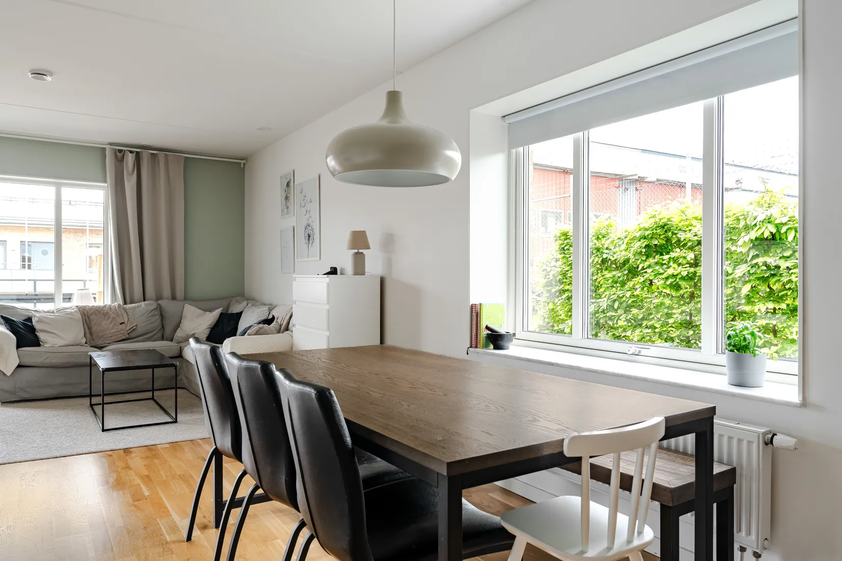 Bostadsrätt, Högsvägen 3F, Centralt, Kävlinge