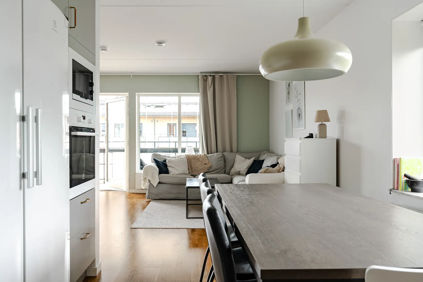 Bostadsrätt, Högsvägen 3F, Centralt, Kävlinge