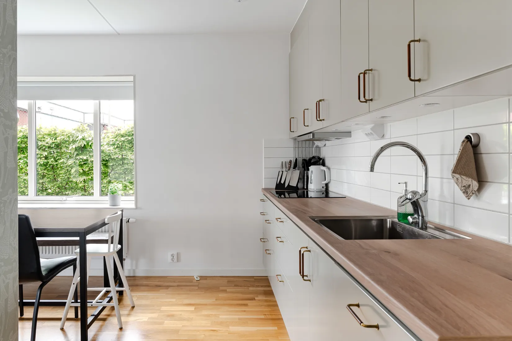 Bostadsrätt, Högsvägen 3F, Centralt, Kävlinge