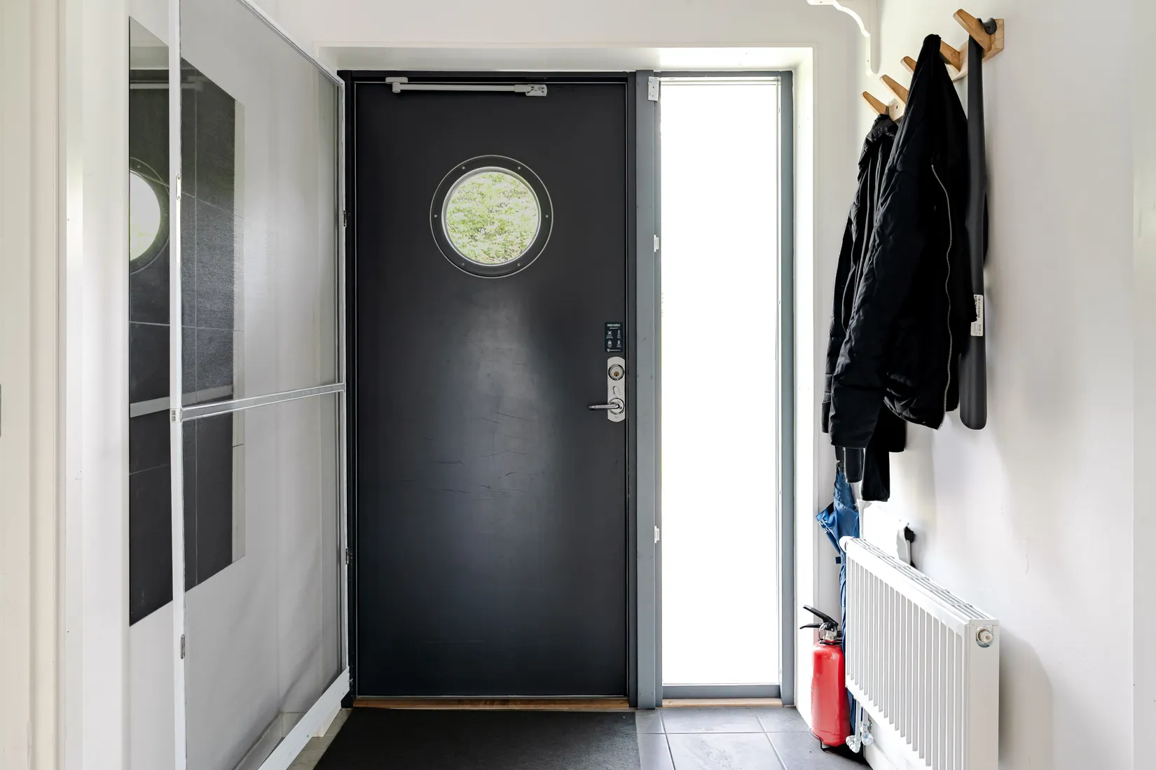 Bostadsrätt, Högsvägen 3F, Centralt, Kävlinge
