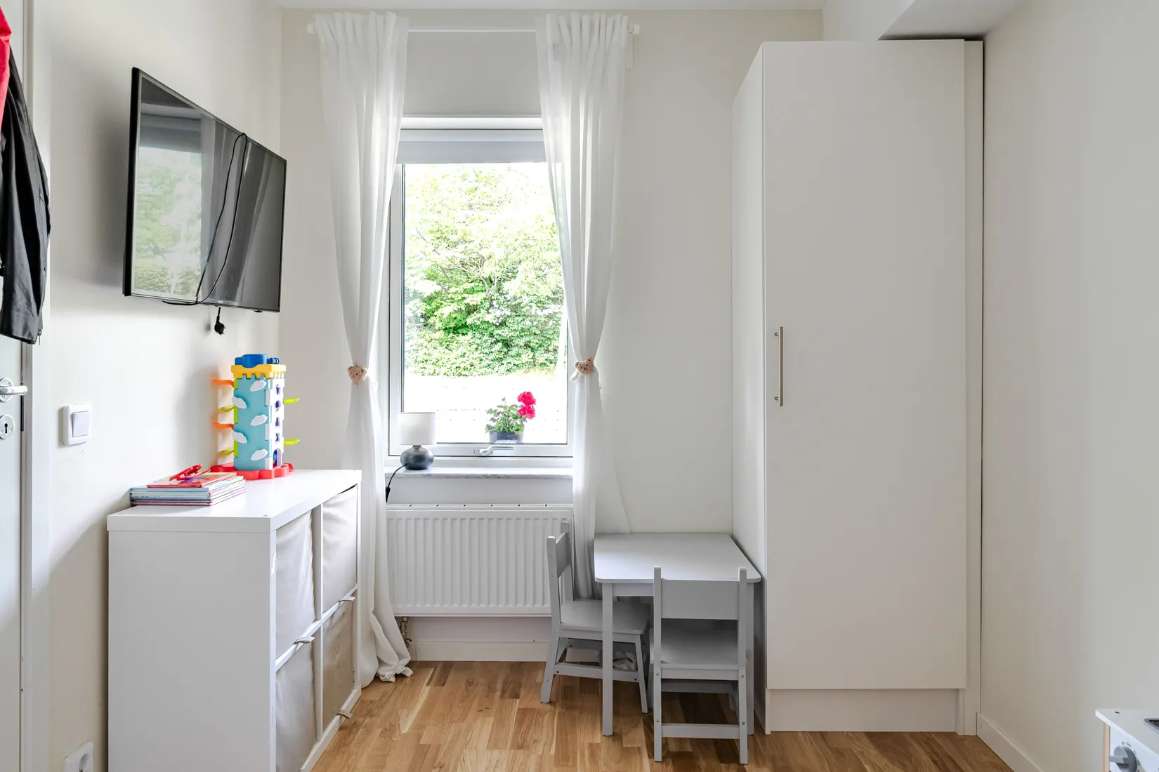 Bostadsrätt, Högsvägen 3F, Centralt, Kävlinge