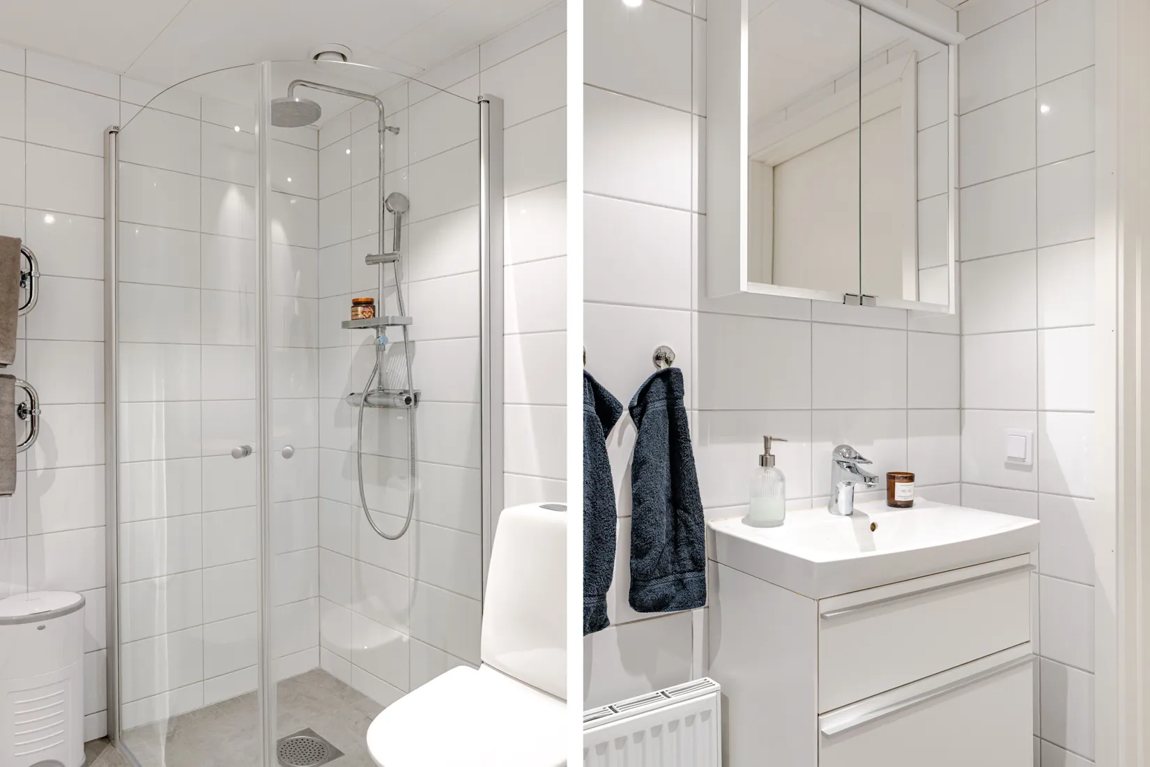 Bostadsrätt, Högsvägen 3F, Centralt, Kävlinge
