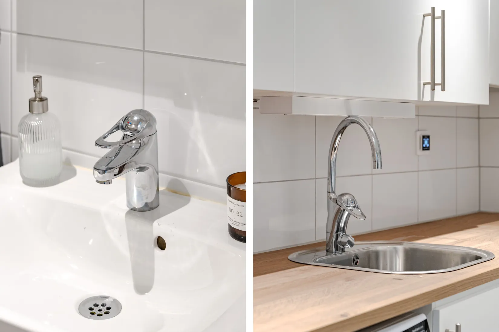 Bostadsrätt, Högsvägen 3F, Centralt, Kävlinge