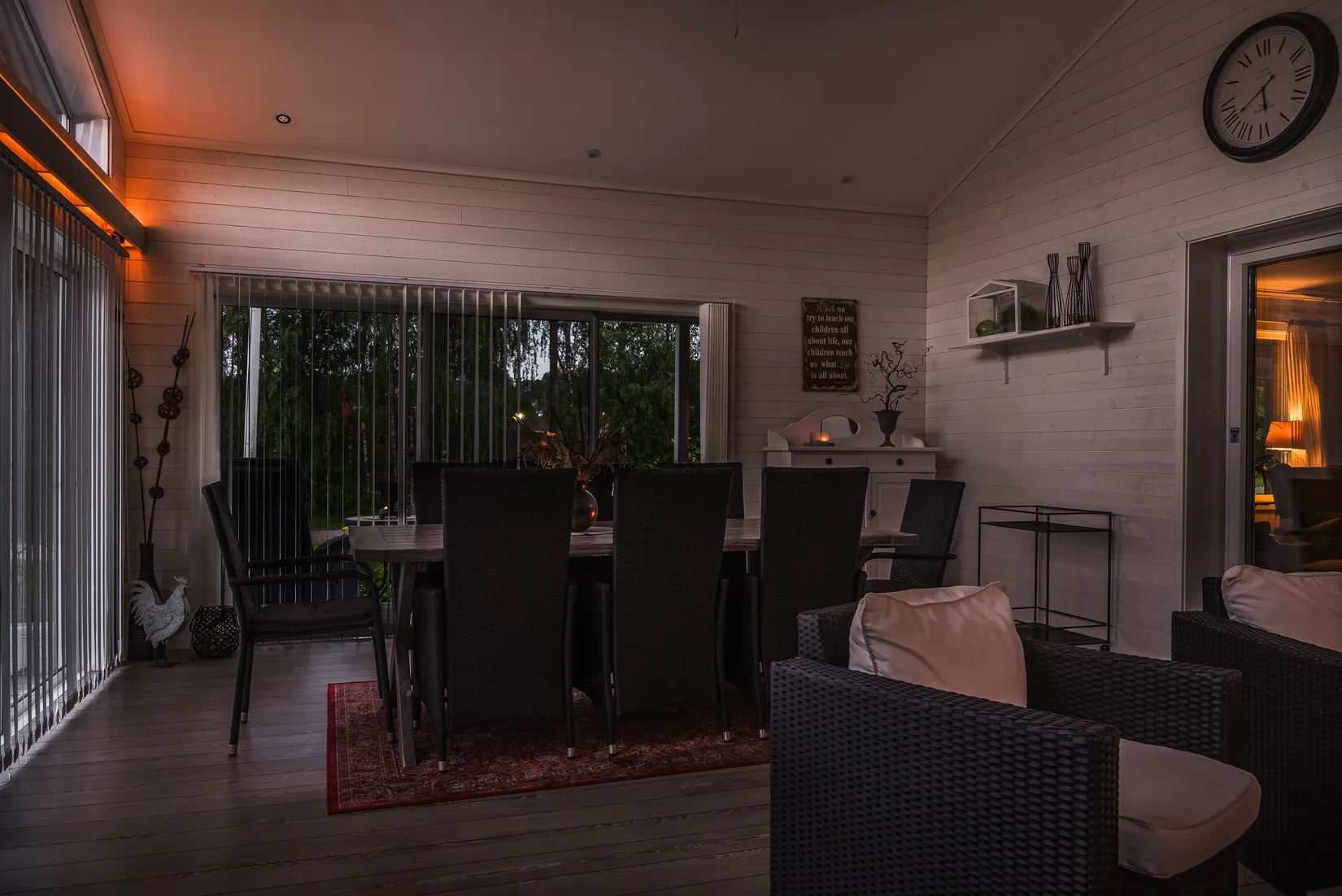 Villa, Holländergatan 17, Torsby Centrum, Torsby