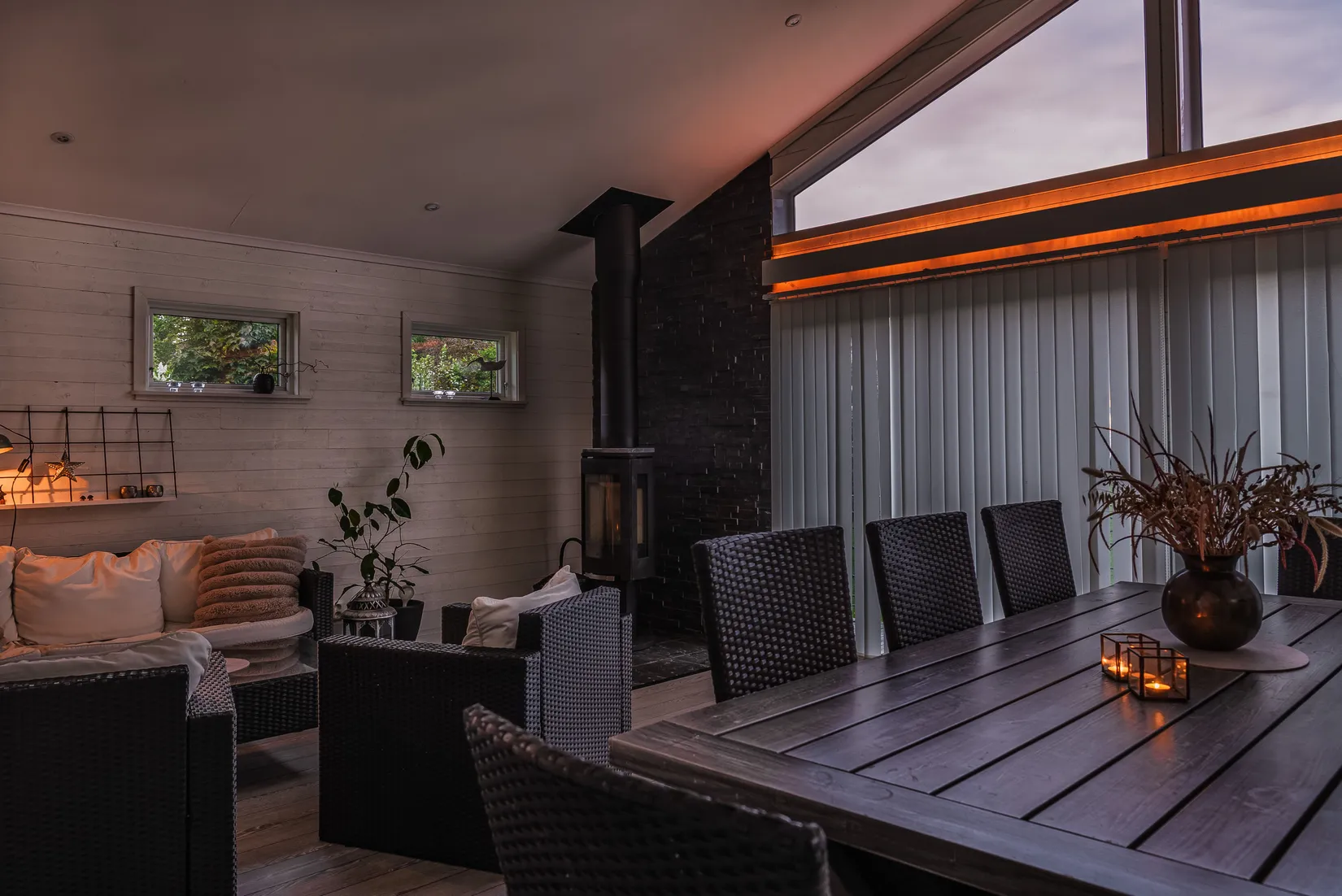 Villa, Holländergatan 17, Torsby Centrum, Torsby