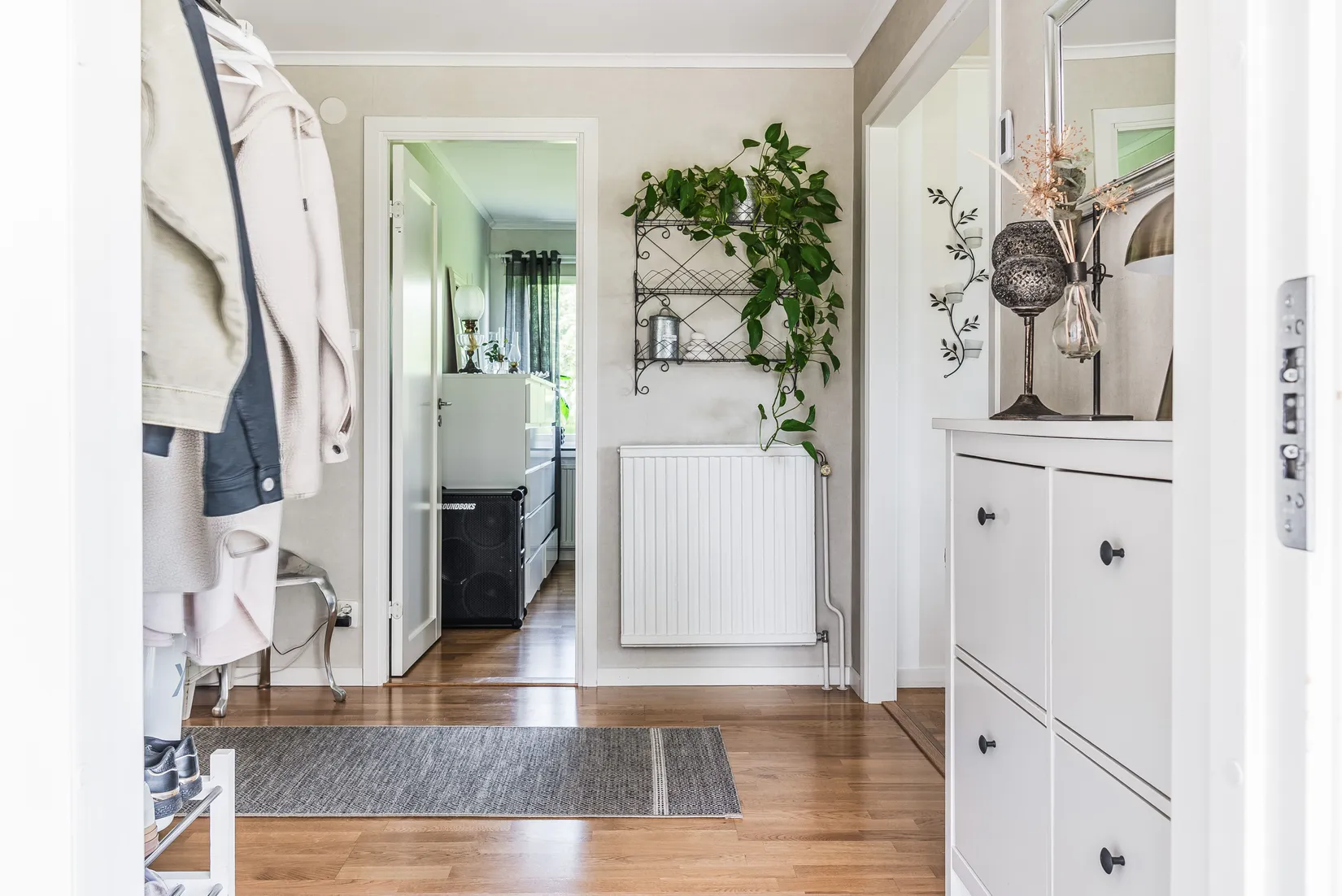 Villa, Holländergatan 17, Torsby Centrum, Torsby