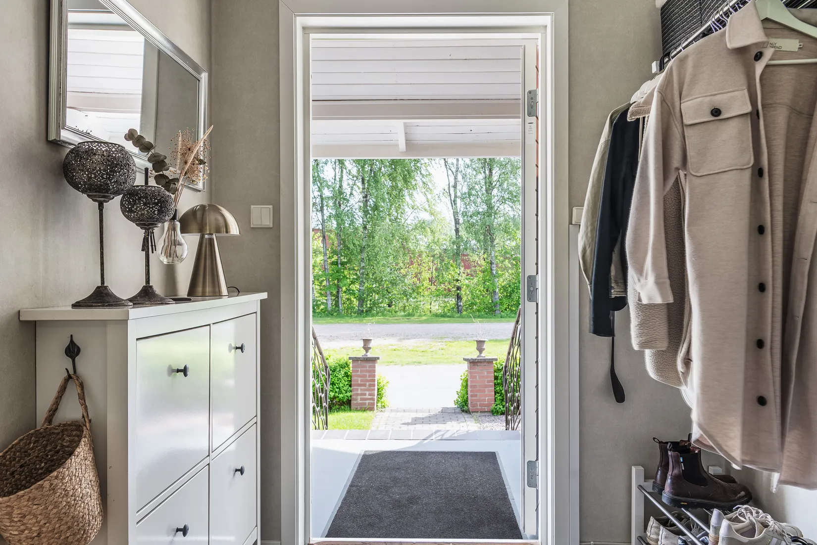 Villa, Holländergatan 17, Torsby Centrum, Torsby