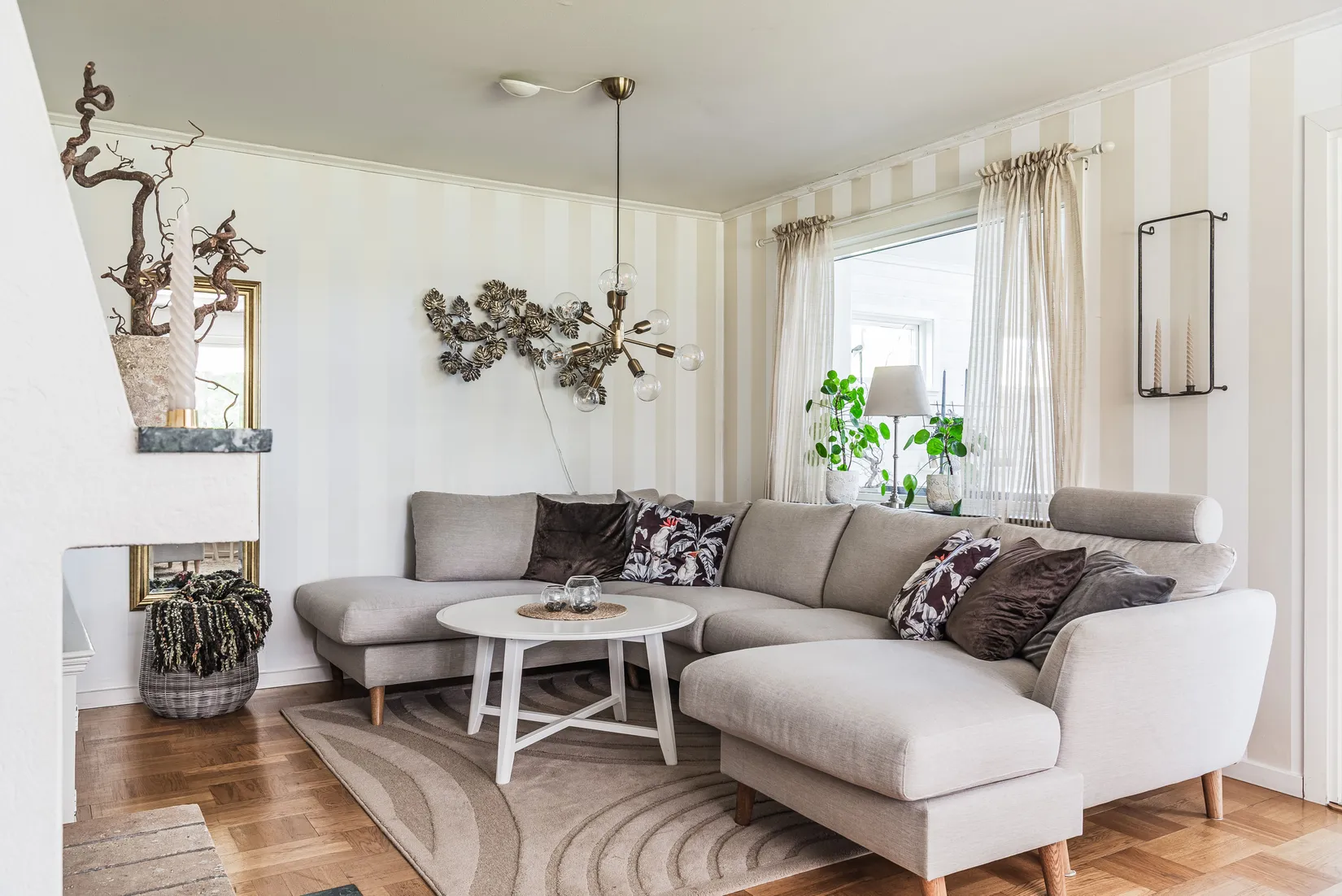 Villa, Holländergatan 17, Torsby Centrum, Torsby