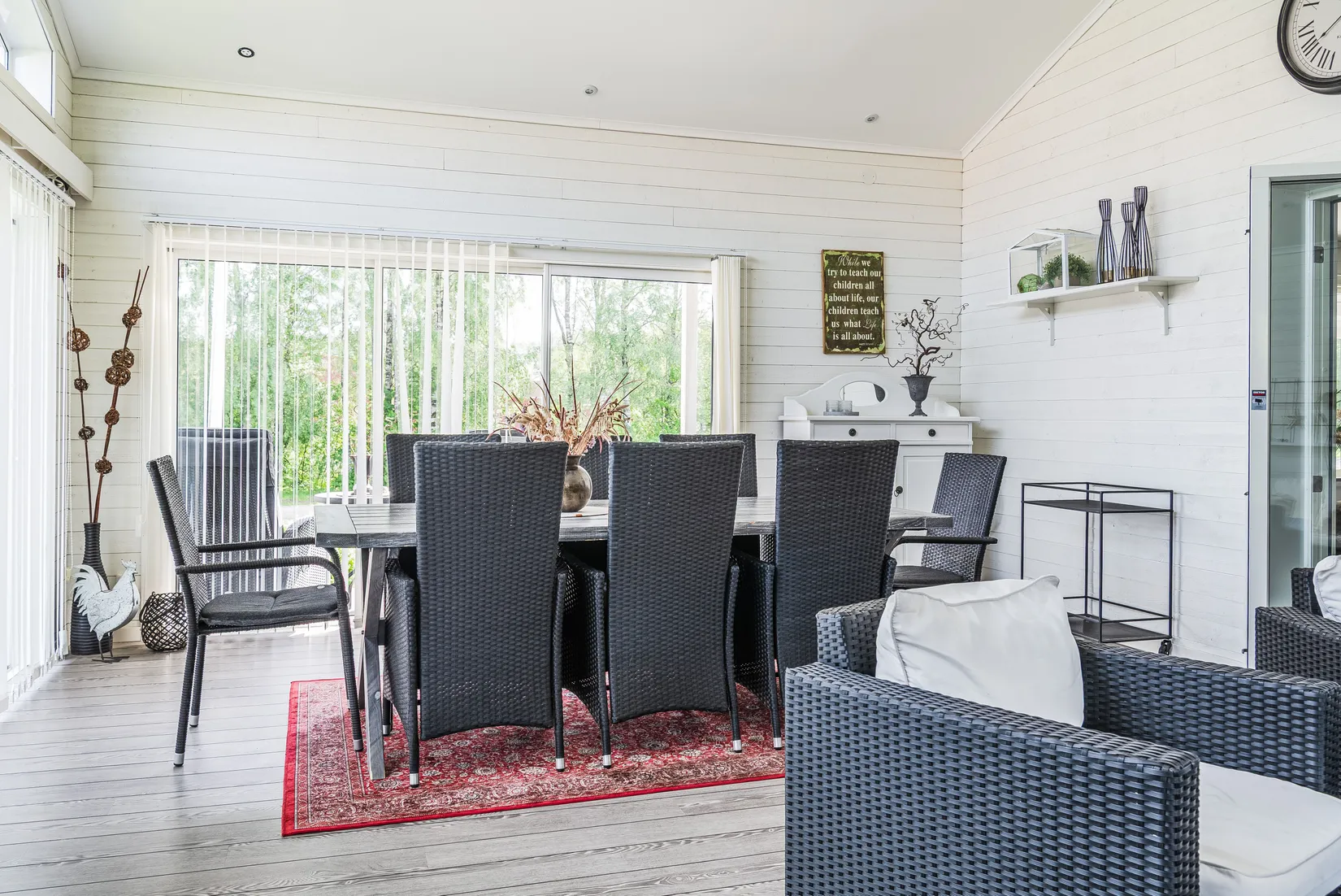 Villa, Holländergatan 17, Torsby Centrum, Torsby