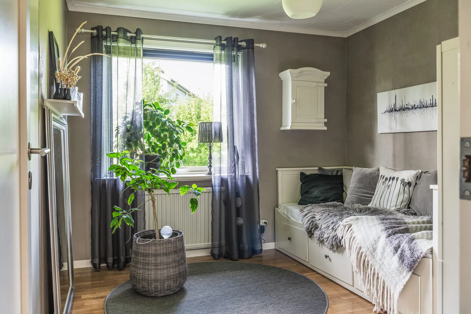 Villa, Holländergatan 17, Torsby Centrum, Torsby