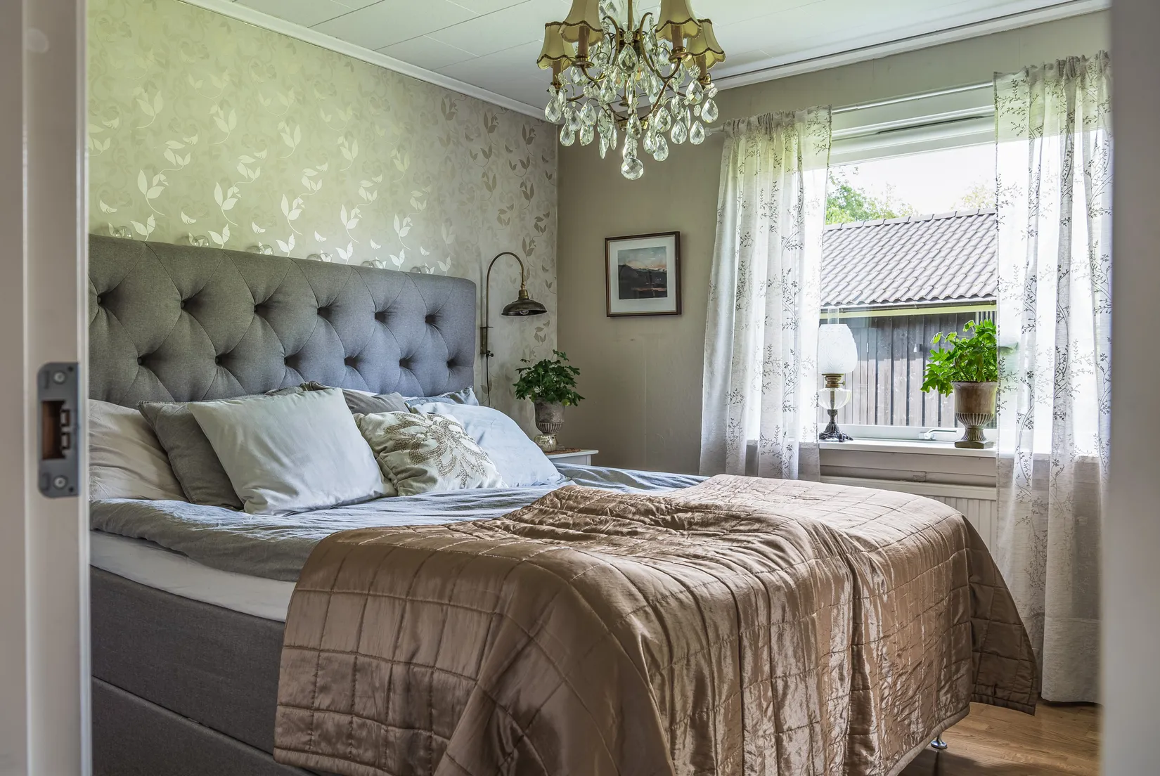 Villa, Holländergatan 17, Torsby Centrum, Torsby
