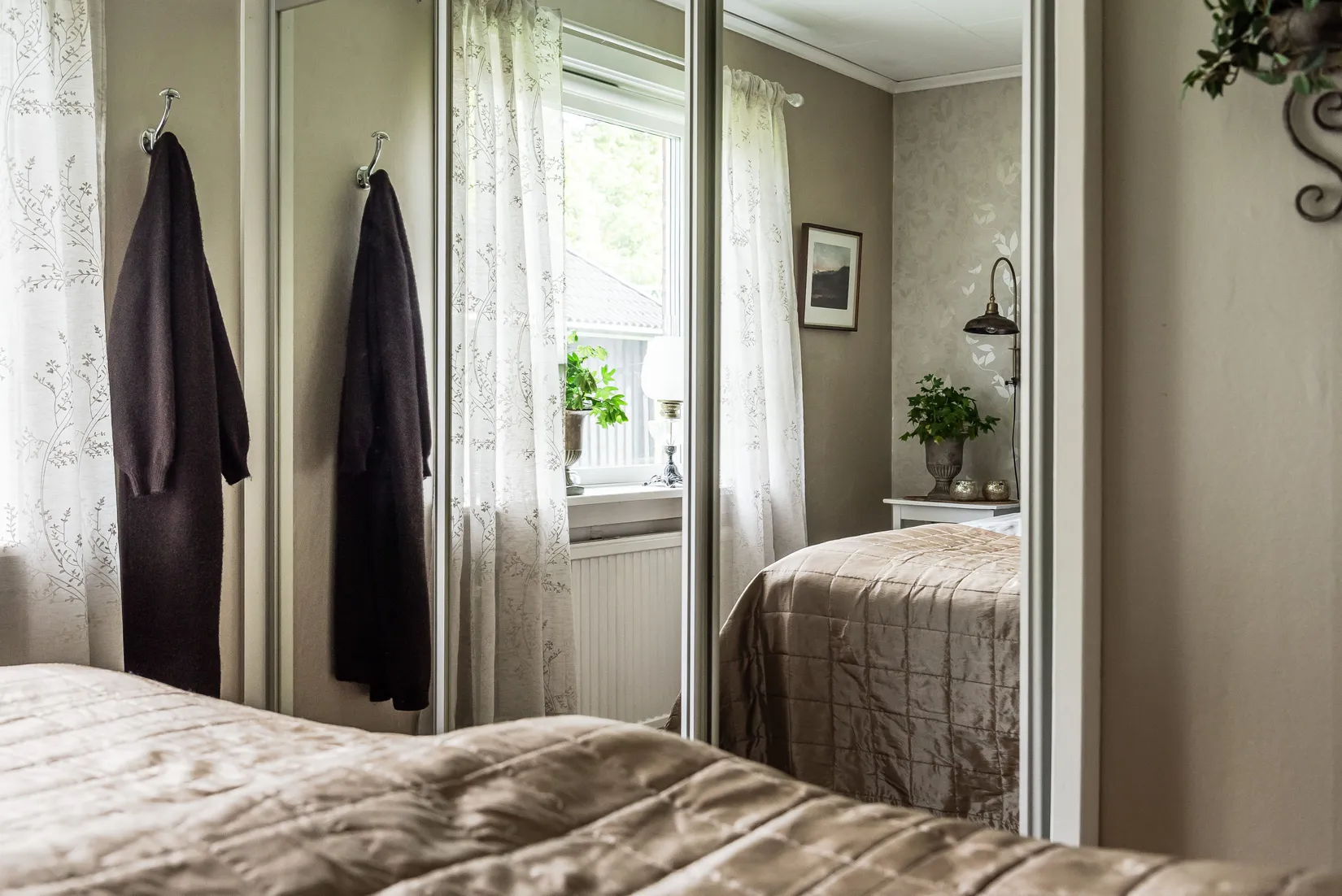 Villa, Holländergatan 17, Torsby Centrum, Torsby