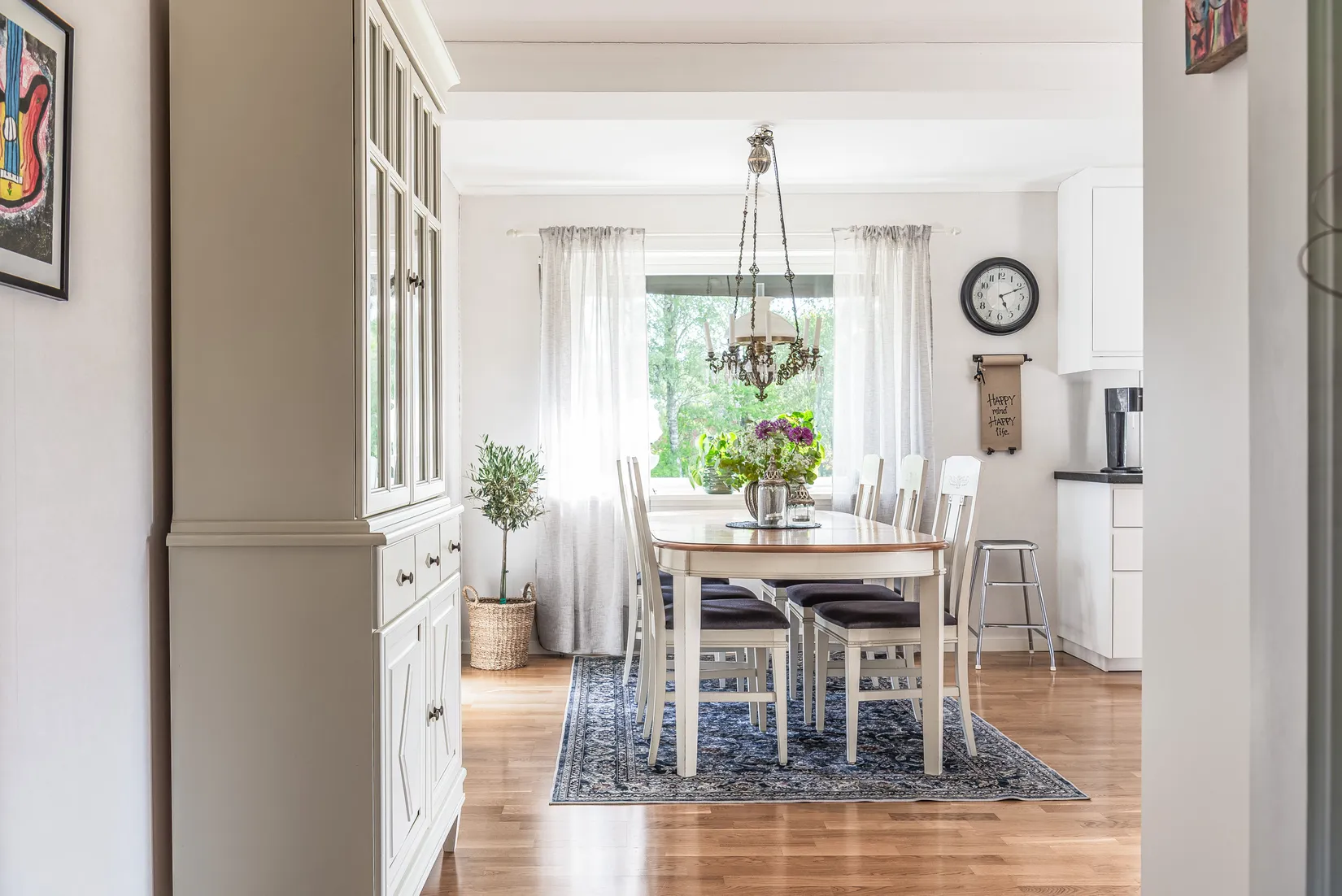 Villa, Holländergatan 17, Torsby Centrum, Torsby