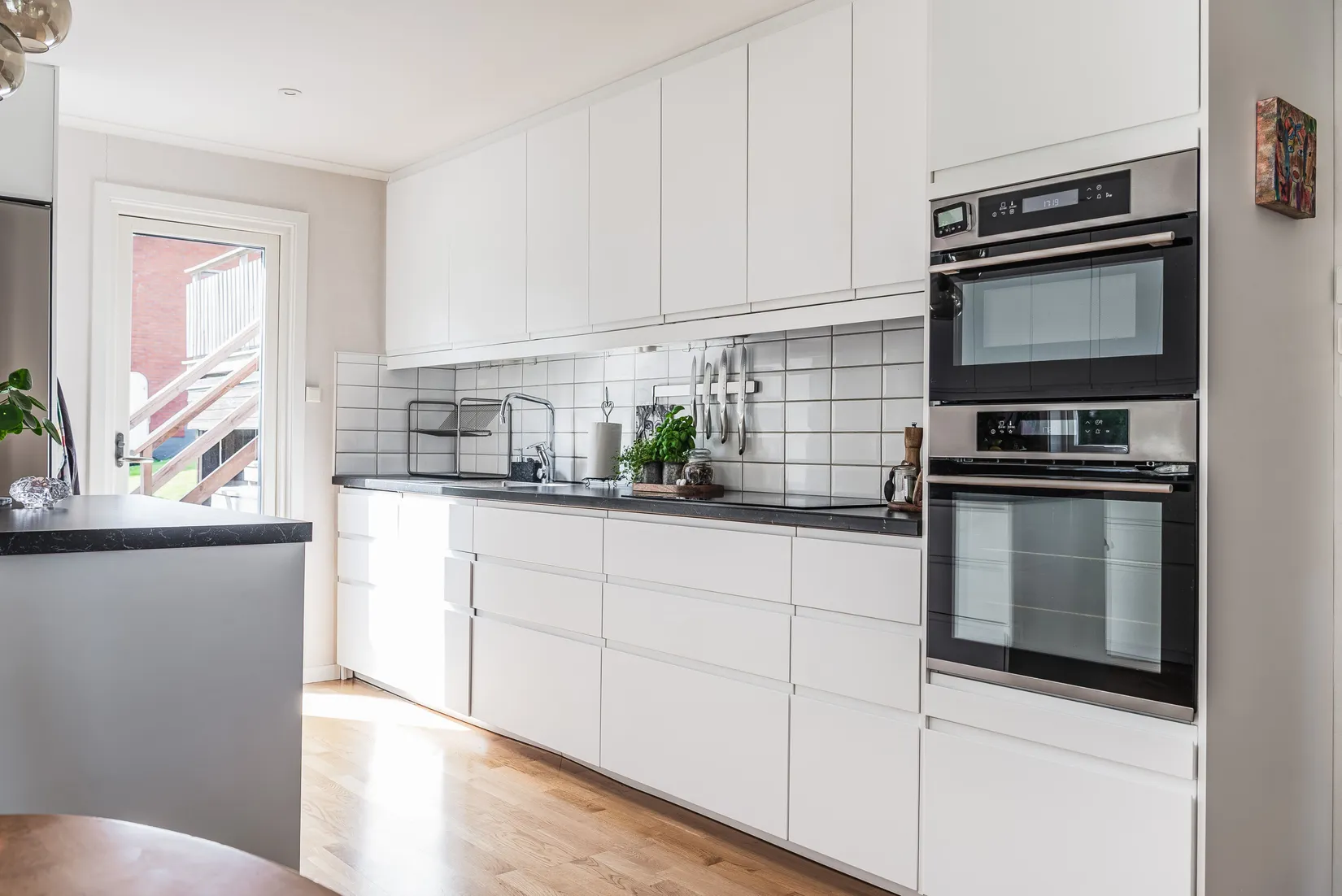 Villa, Holländergatan 17, Torsby Centrum, Torsby