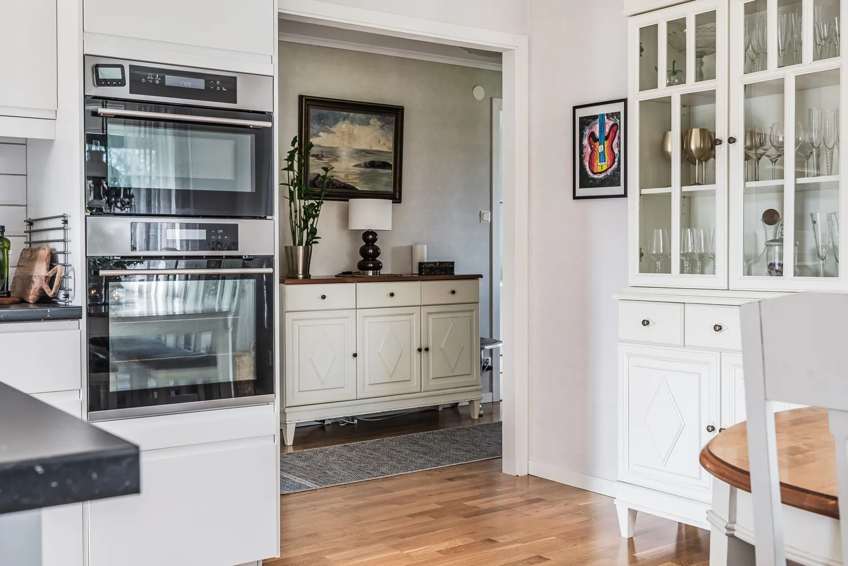 Villa, Holländergatan 17, Torsby Centrum, Torsby