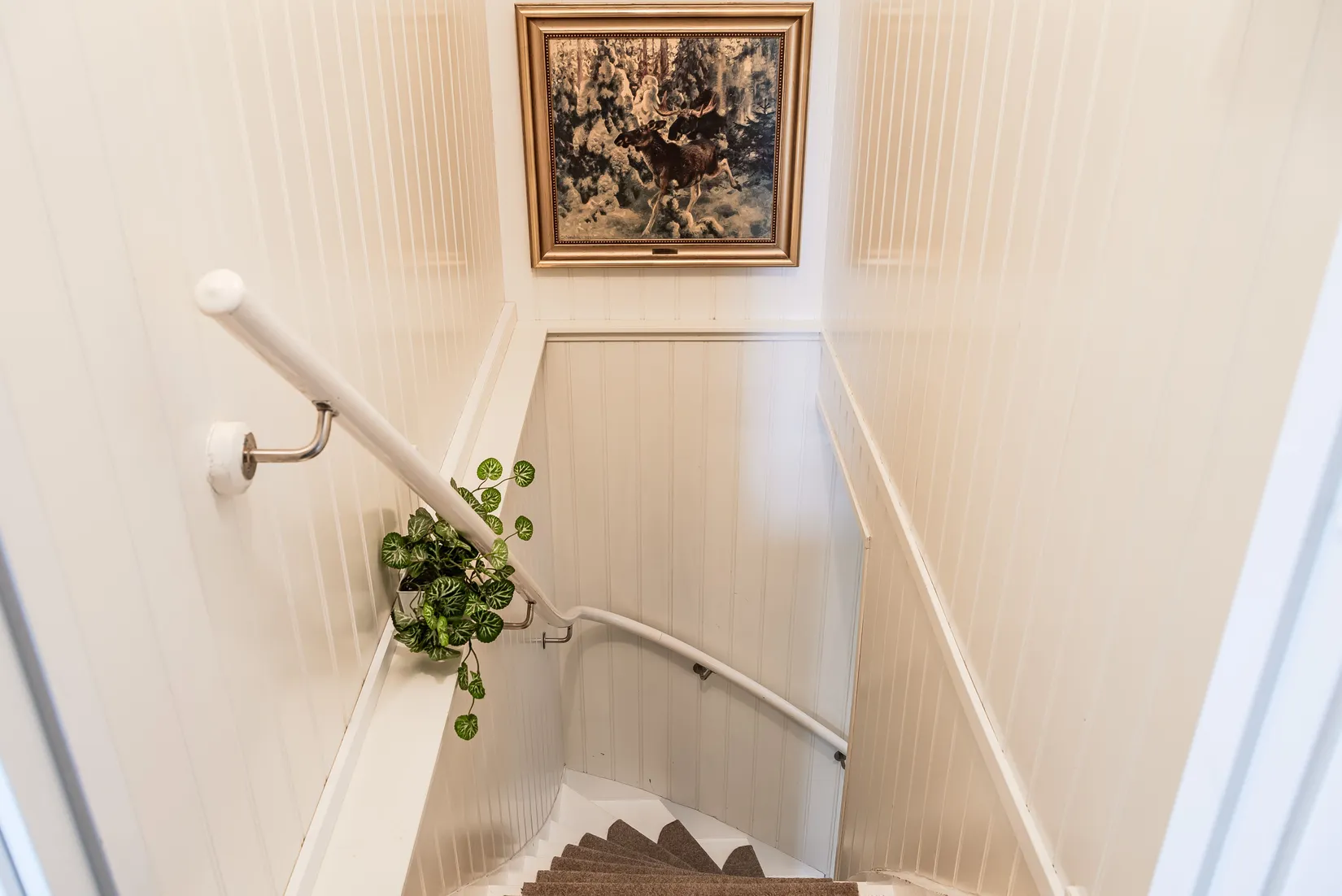 Villa, Holländergatan 17, Torsby Centrum, Torsby