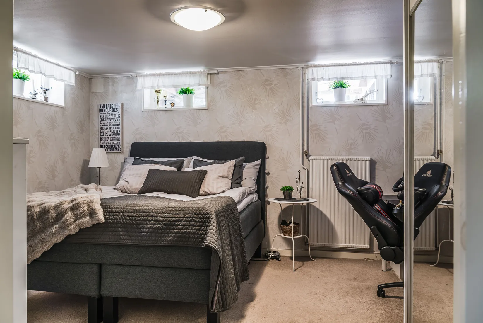 Villa, Holländergatan 17, Torsby Centrum, Torsby