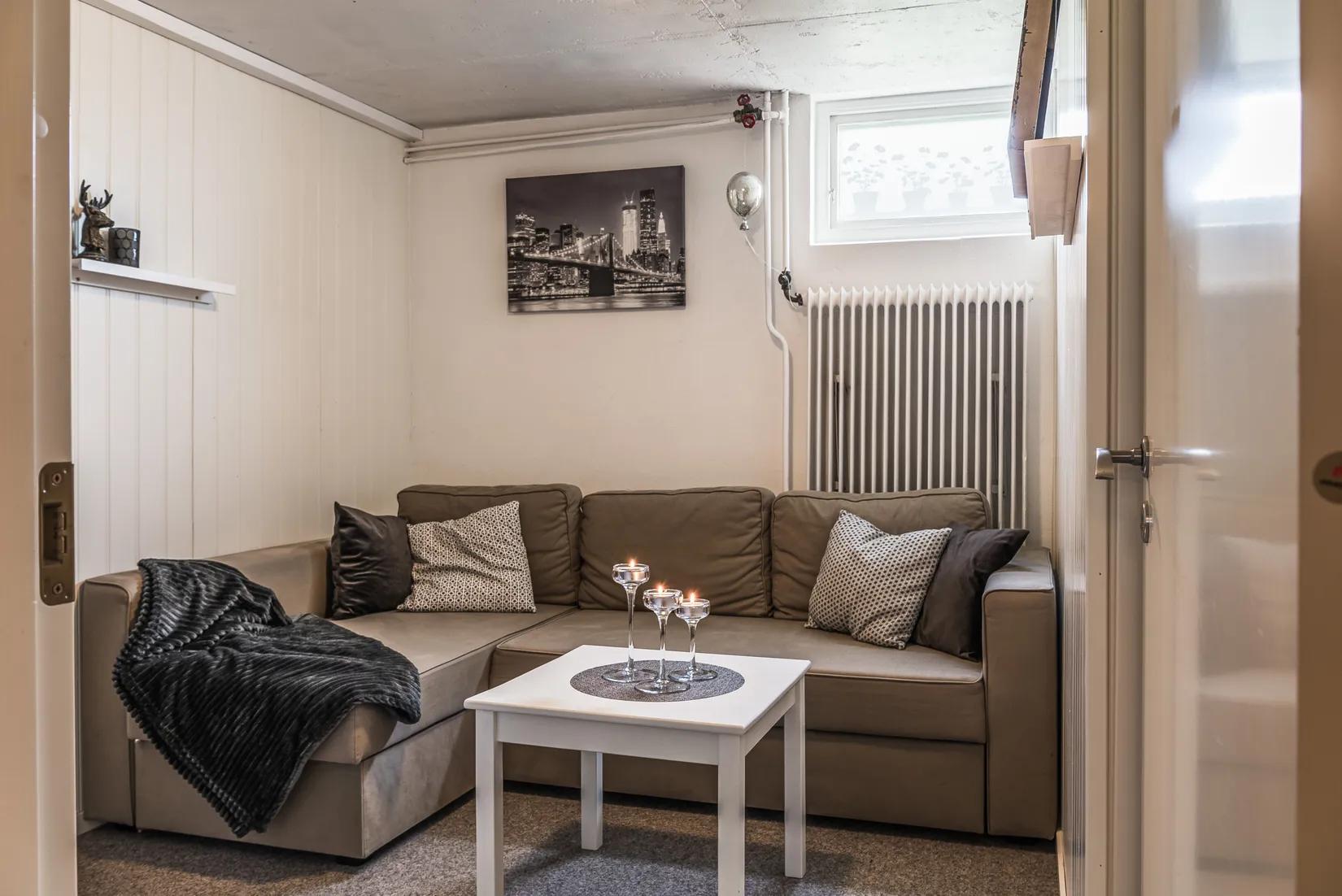 Villa, Holländergatan 17, Torsby Centrum, Torsby