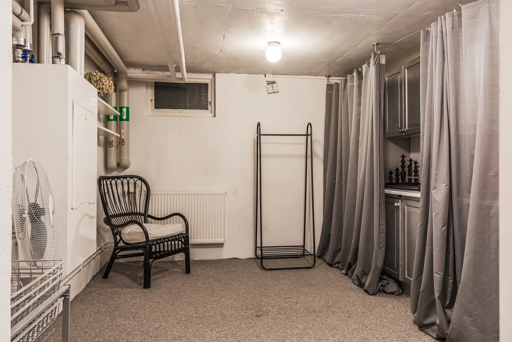 Villa, Holländergatan 17, Torsby Centrum, Torsby