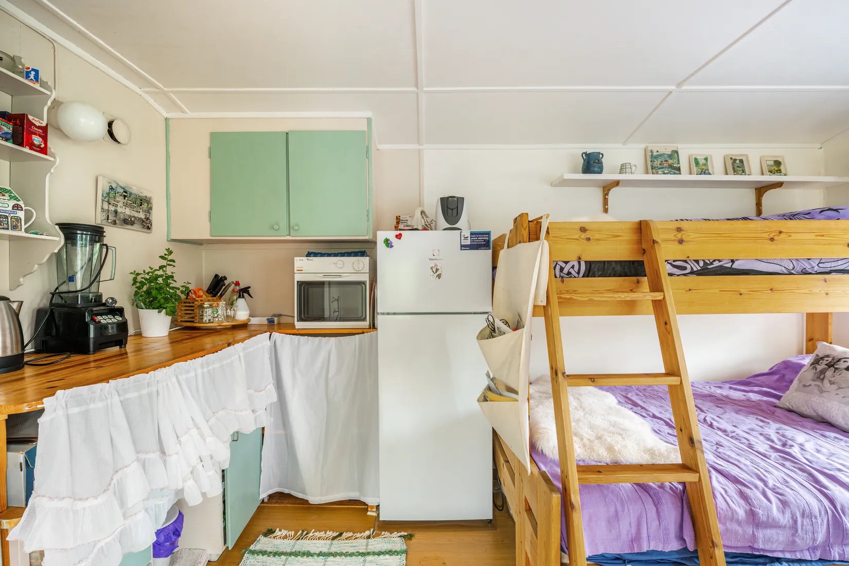 Fritidshus, Järvavägen 10, Lott 26, Solna