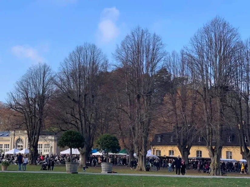 Fritidshus, Järvavägen 10, Lott 26, Solna