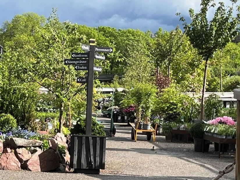 Fritidshus, Järvavägen 10, Lott 26, Solna