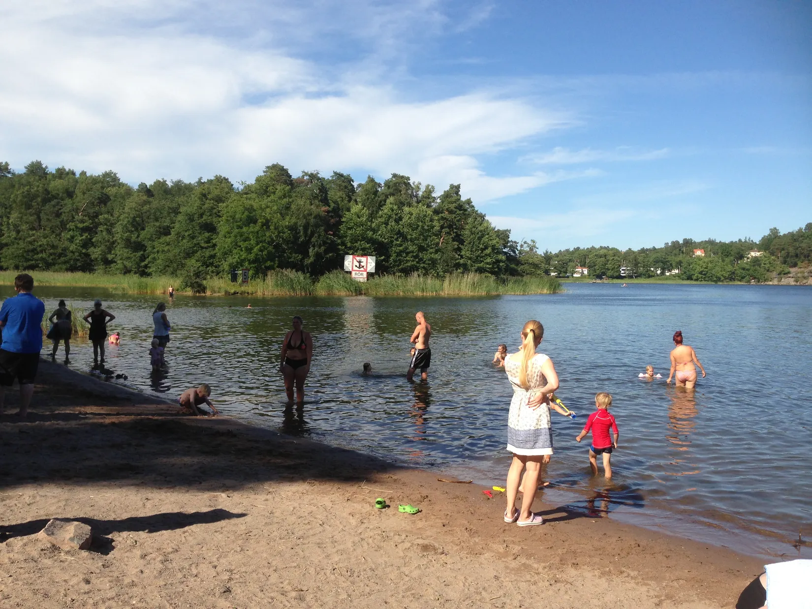Fritidshus, Järvavägen 10, Lott 26, Solna
