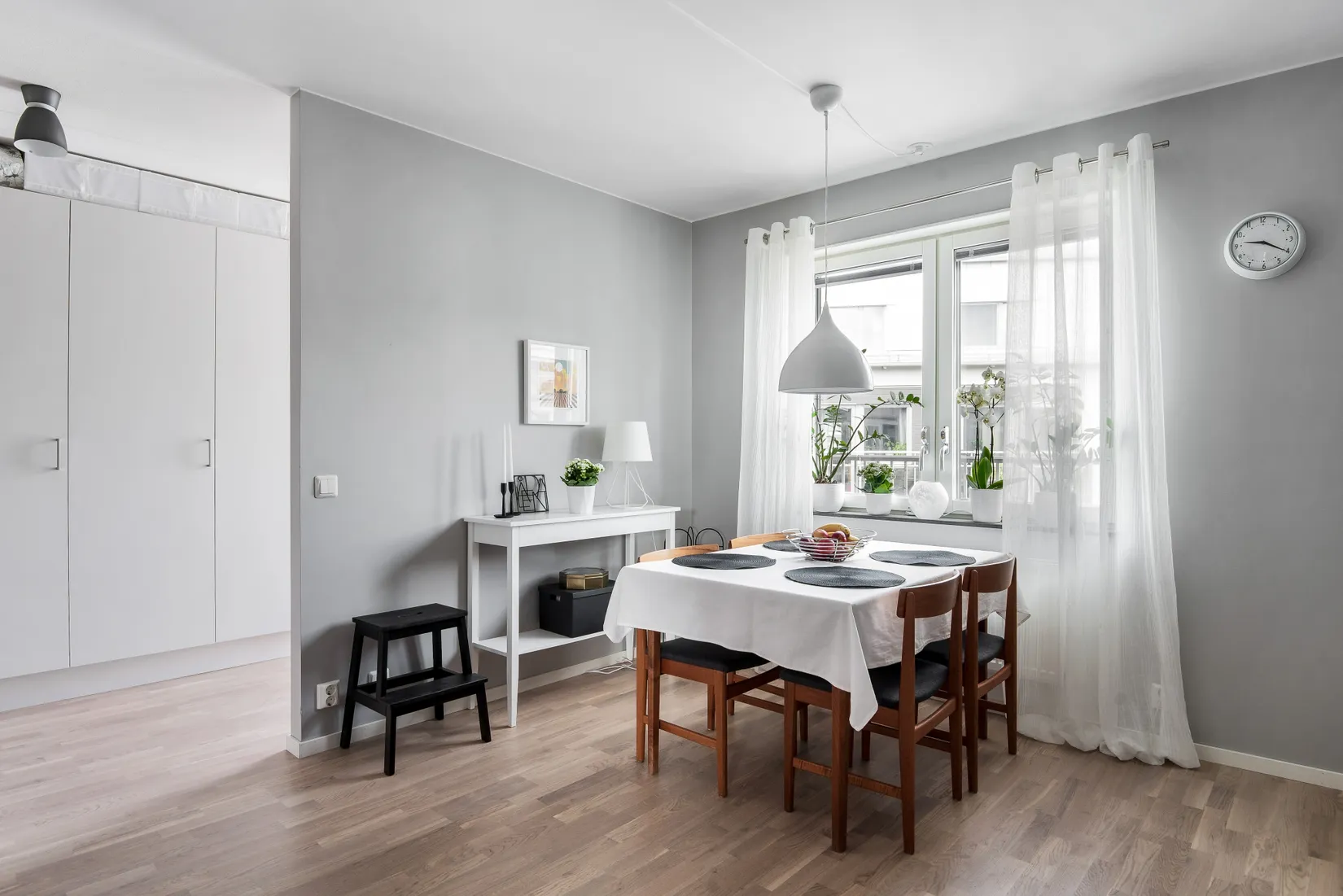 Bostadsrätt, Alpvägen 17, 5 tr., Bromma / Mariehäll, Stockholm