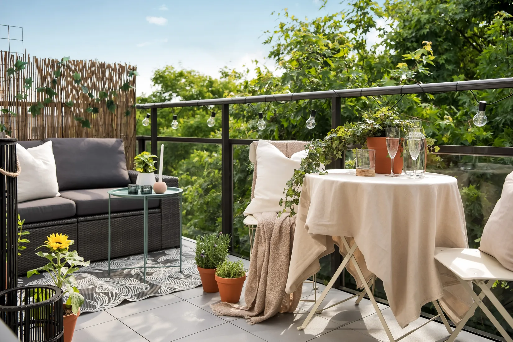 Bostadsrätt, Alpvägen 17, 5 tr., Bromma / Mariehäll, Stockholm