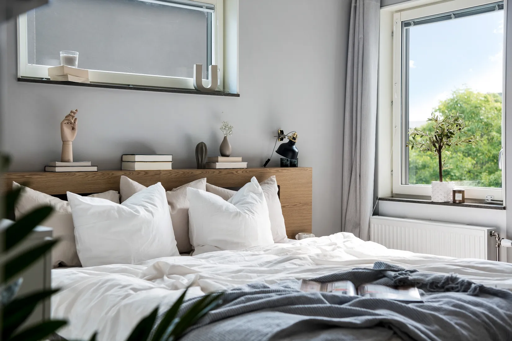 Bostadsrätt, Alpvägen 17, 5 tr., Bromma / Mariehäll, Stockholm