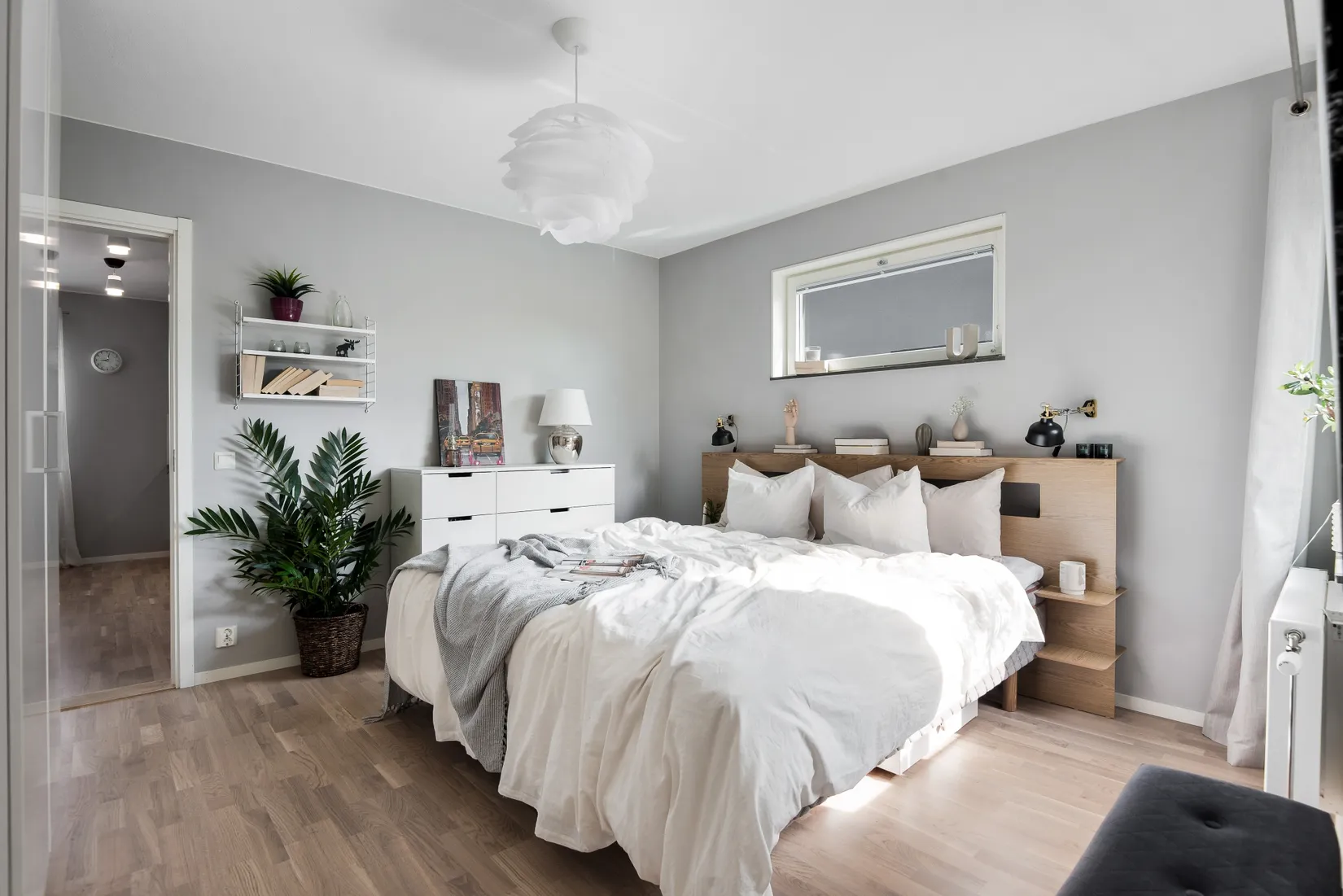 Bostadsrätt, Alpvägen 17, 5 tr., Bromma / Mariehäll, Stockholm