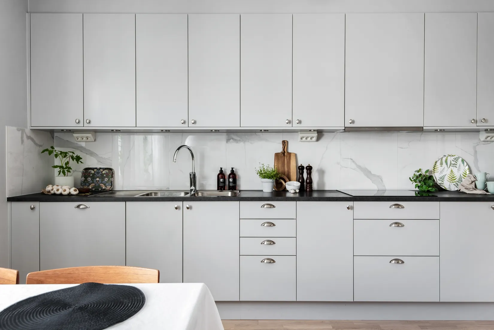 Bostadsrätt, Alpvägen 17, 5 tr., Bromma / Mariehäll, Stockholm
