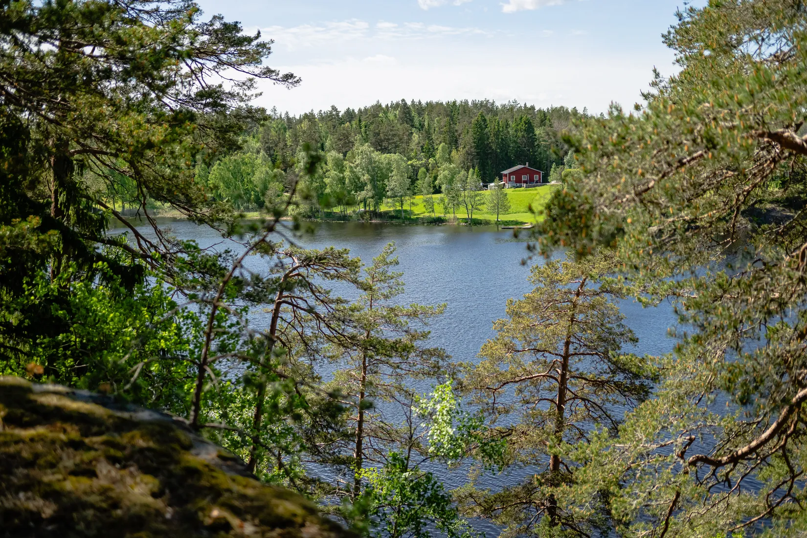 Fritidshus, Galaxvägen 35, Hållsta, Gnesta