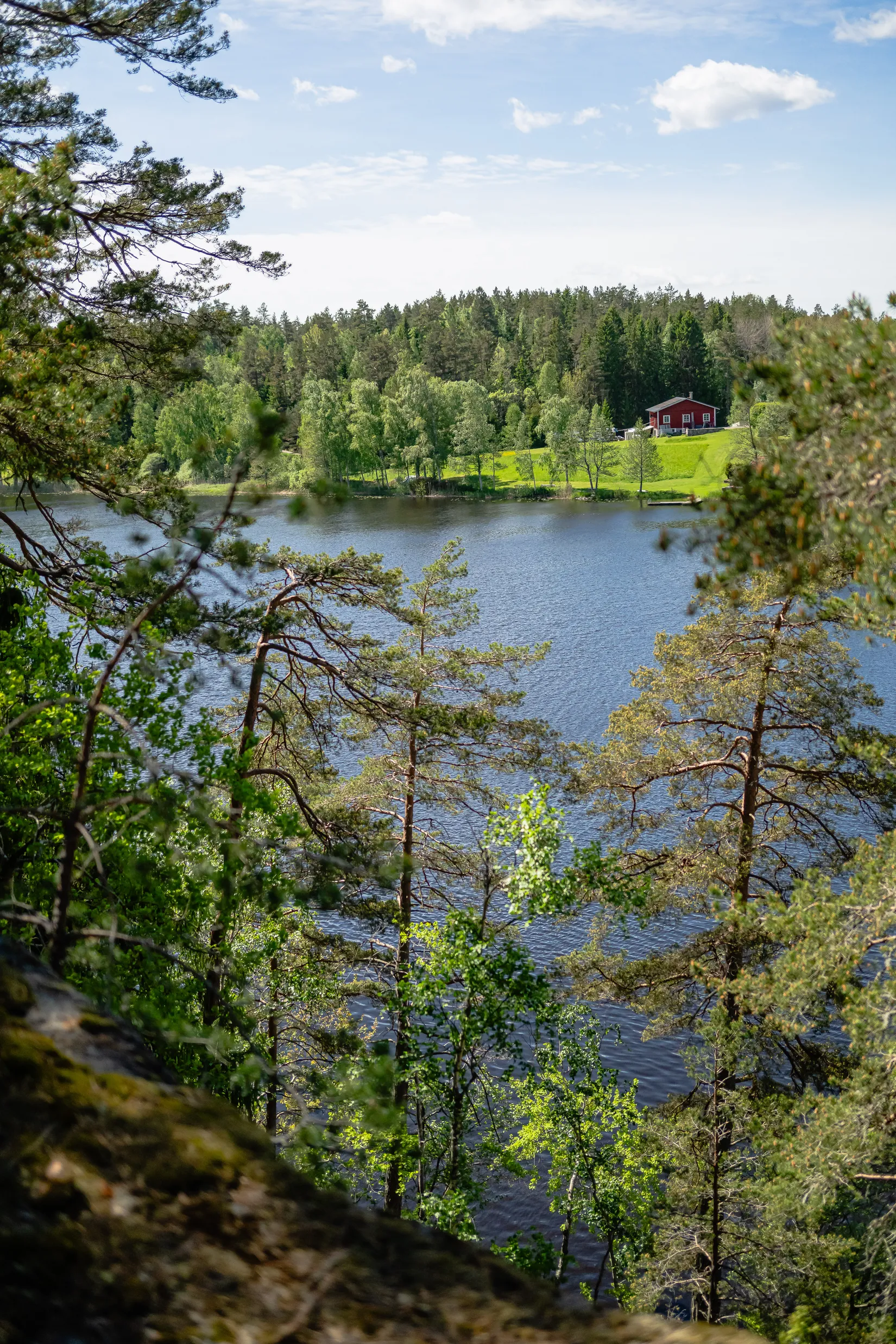 Fritidshus, Galaxvägen 35, Hållsta, Gnesta