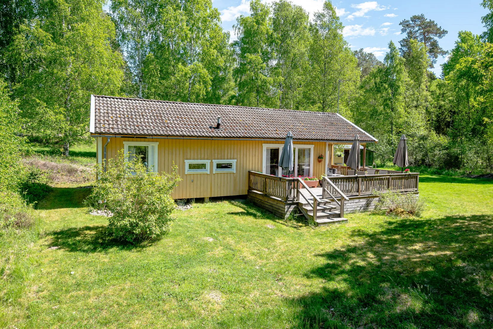 Fritidshus, Galaxvägen 35, Hållsta, Gnesta