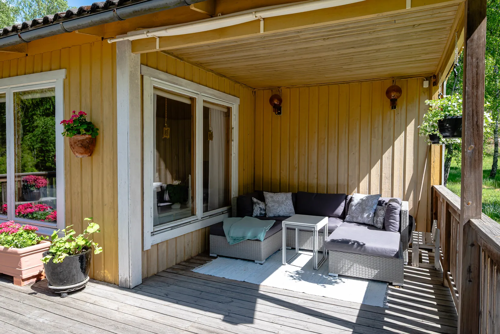 Fritidshus, Galaxvägen 35, Hållsta, Gnesta